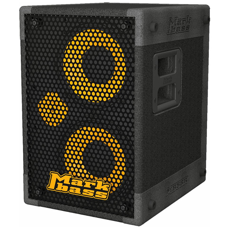 Markbass MB58R 102 PURE 4 Ohm