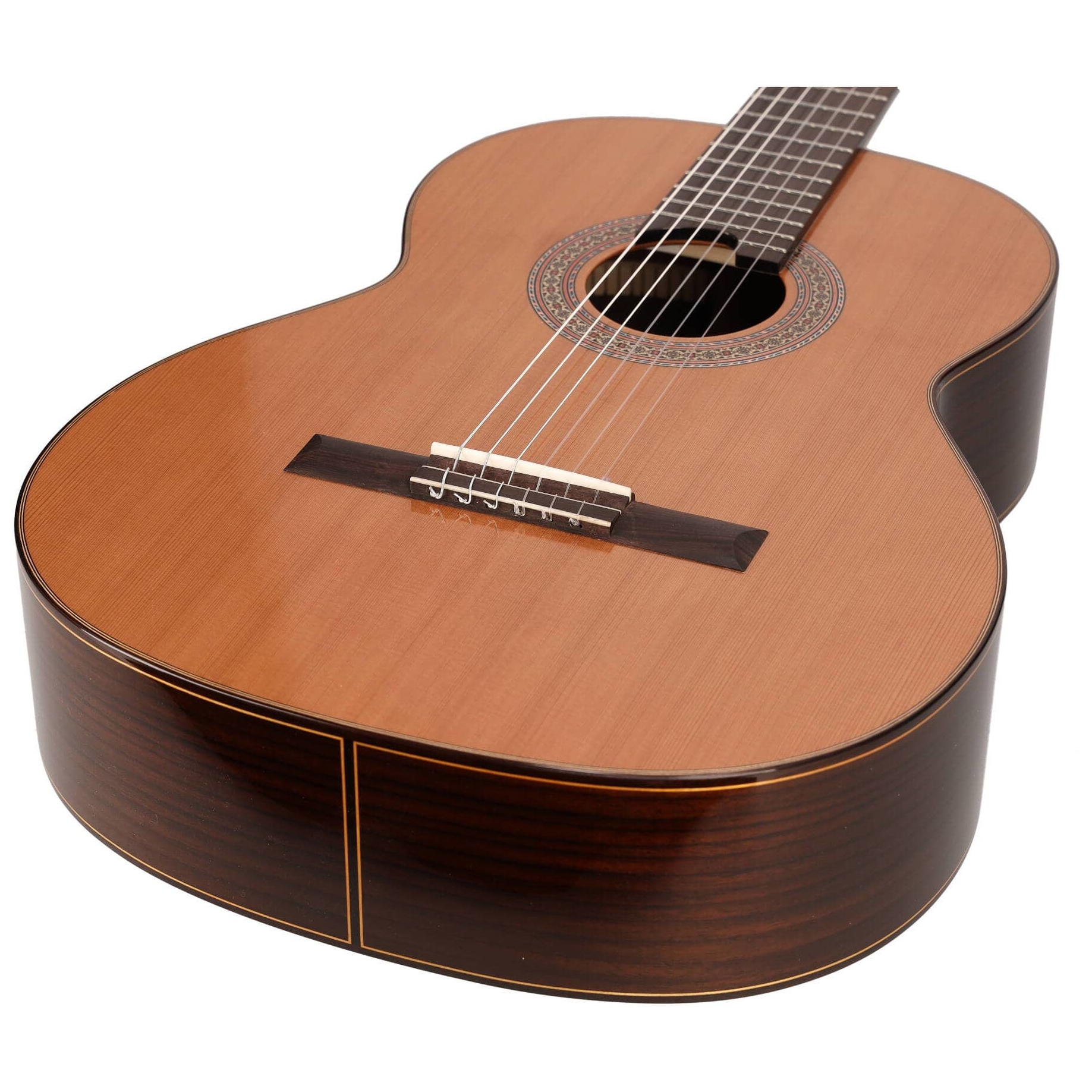 Duke Guitars - Duke Guitars Student C - 2