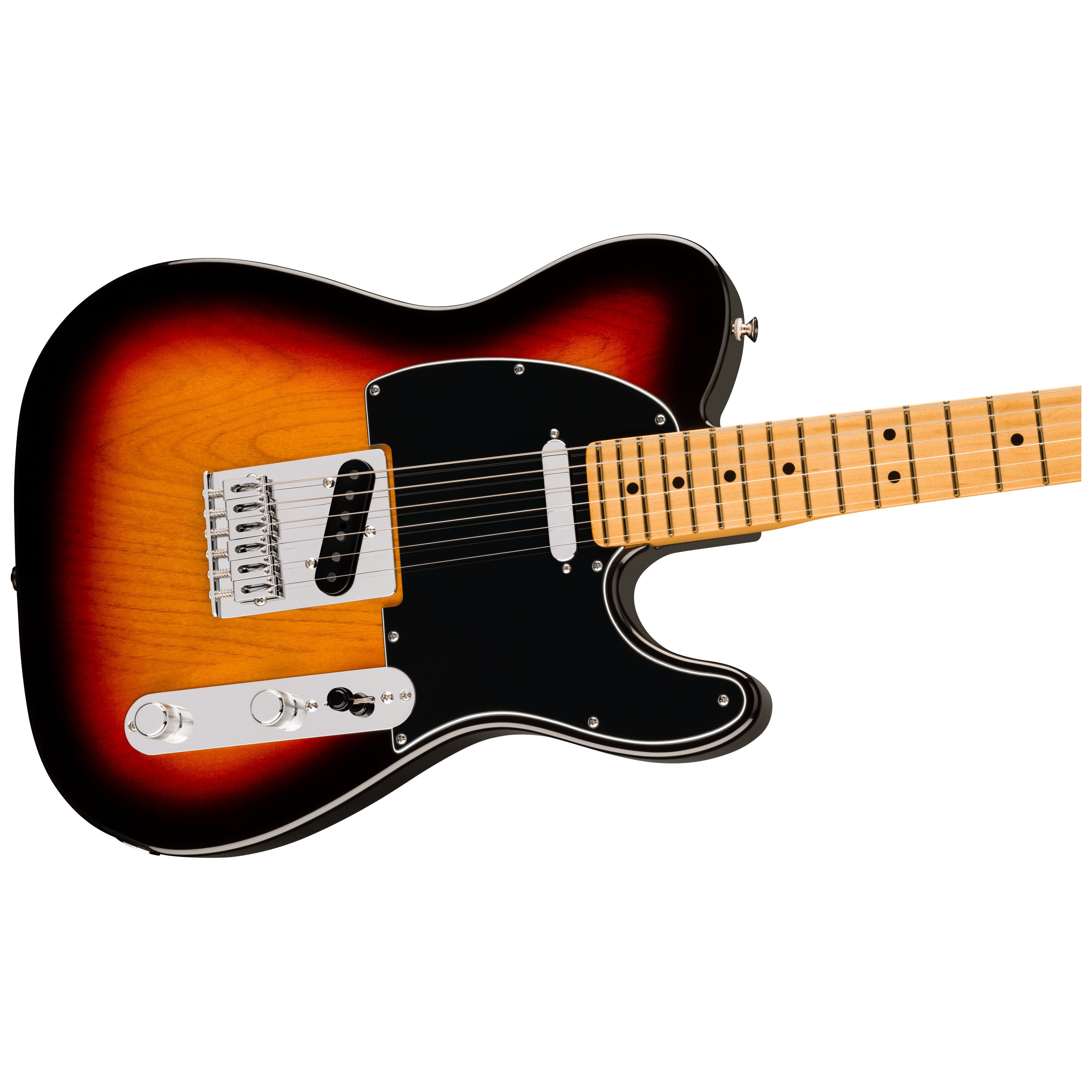 Fender Player II Telecaster MN 3CS 2