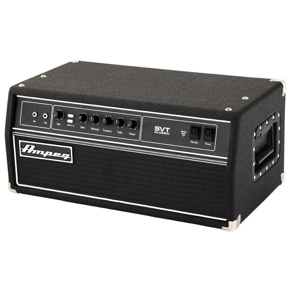 Ampeg - Ampeg SVT CL