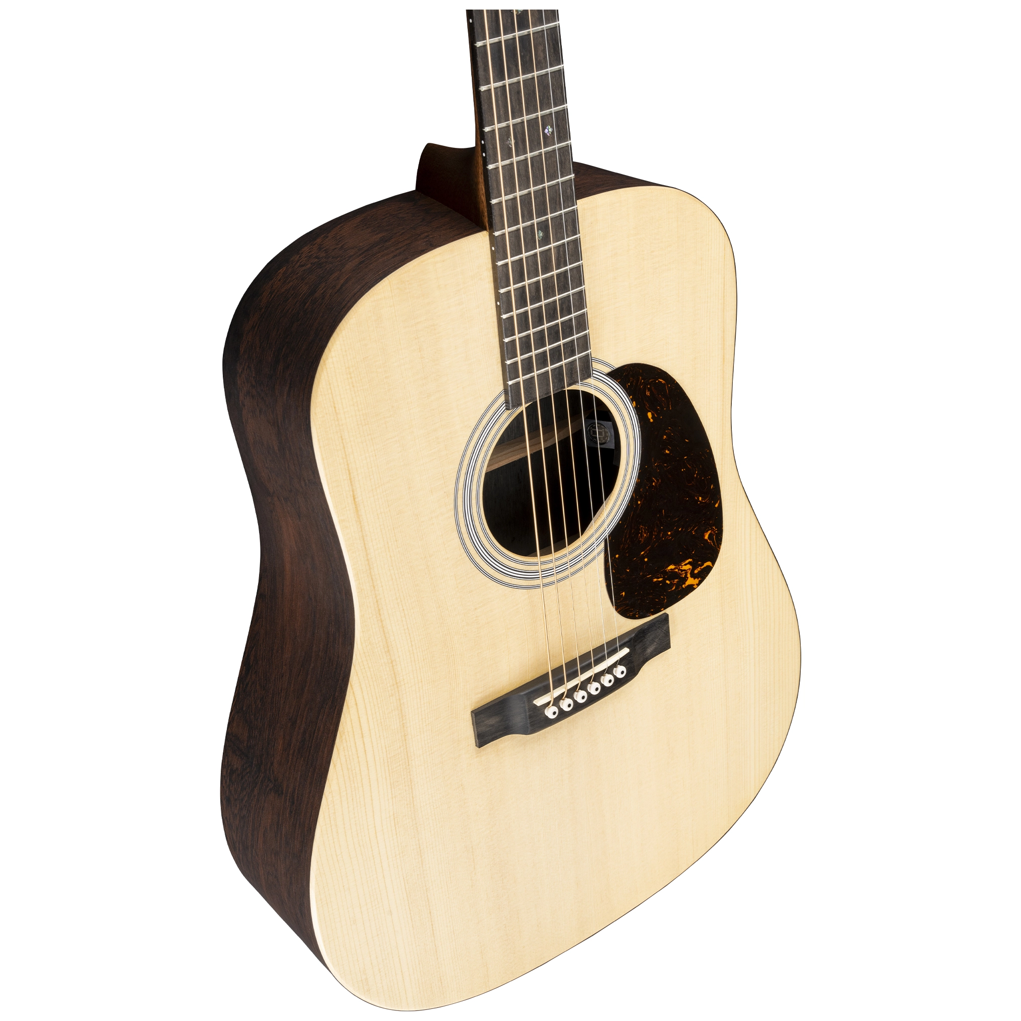 Martin DX-BS Billy Strings 3