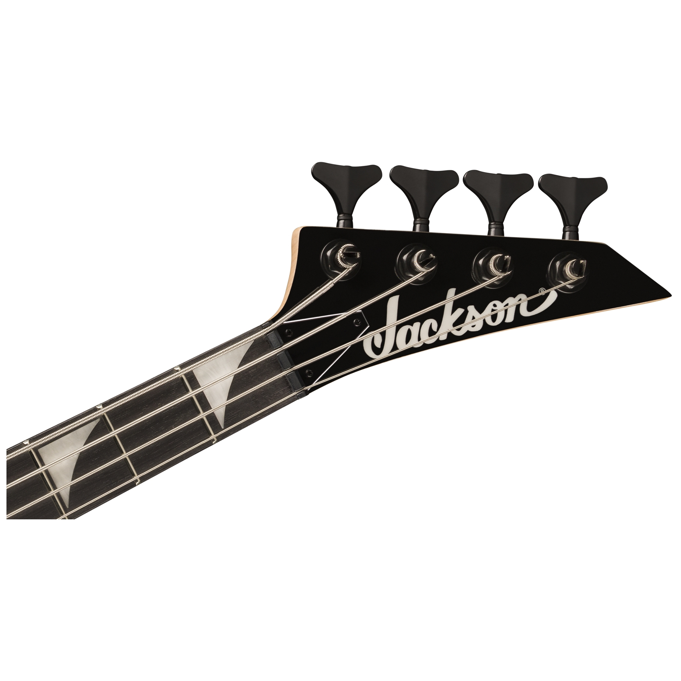 Jackson JS Series Concert Bass Minion JS1X AH MET RD 7