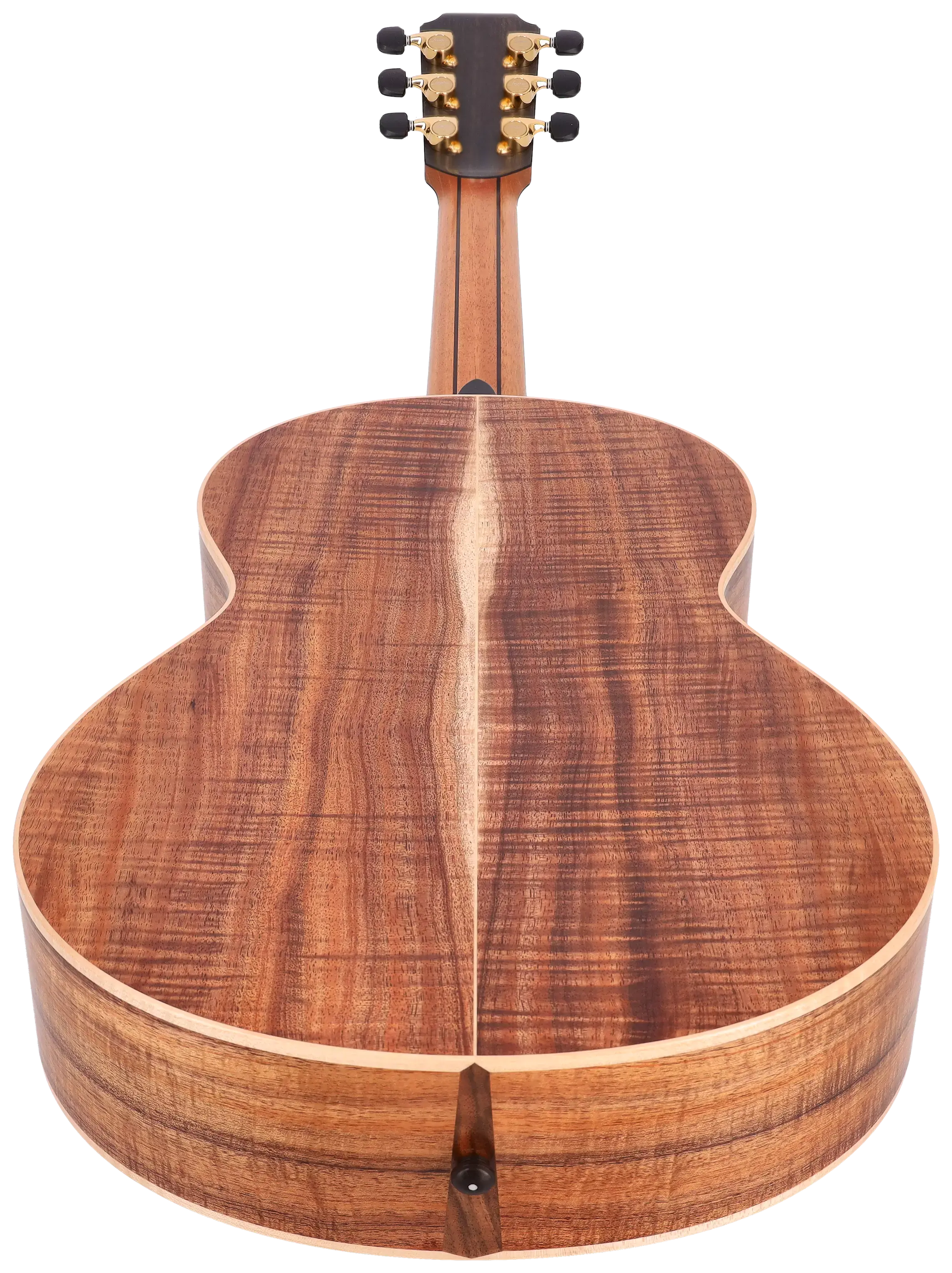 Lowden WL-35 Tasmanian Blackwood Sinker Redwood LR Baggs 8