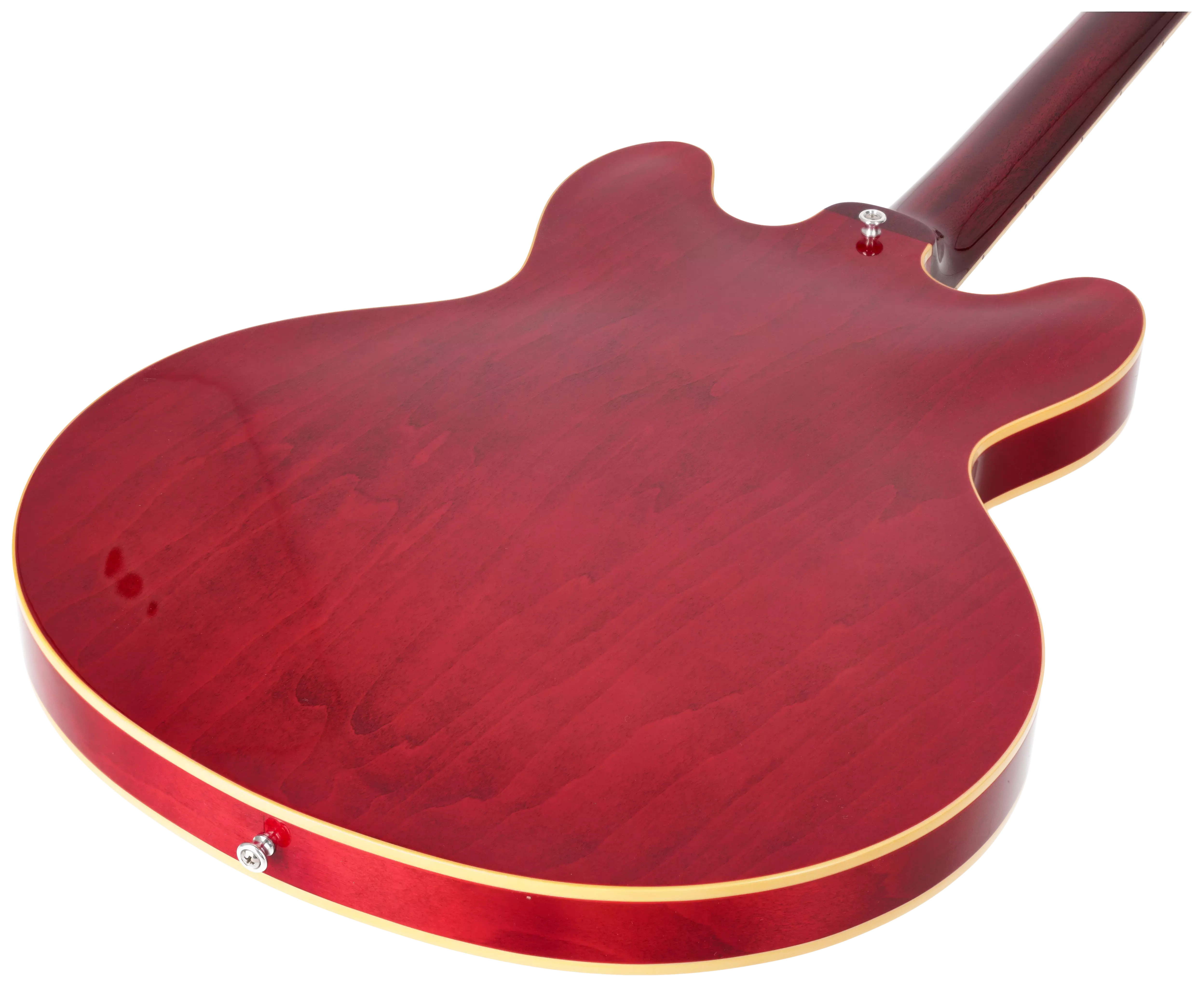 Gibson 1964 ES-335 Reissue VOS 60s Cherry 9