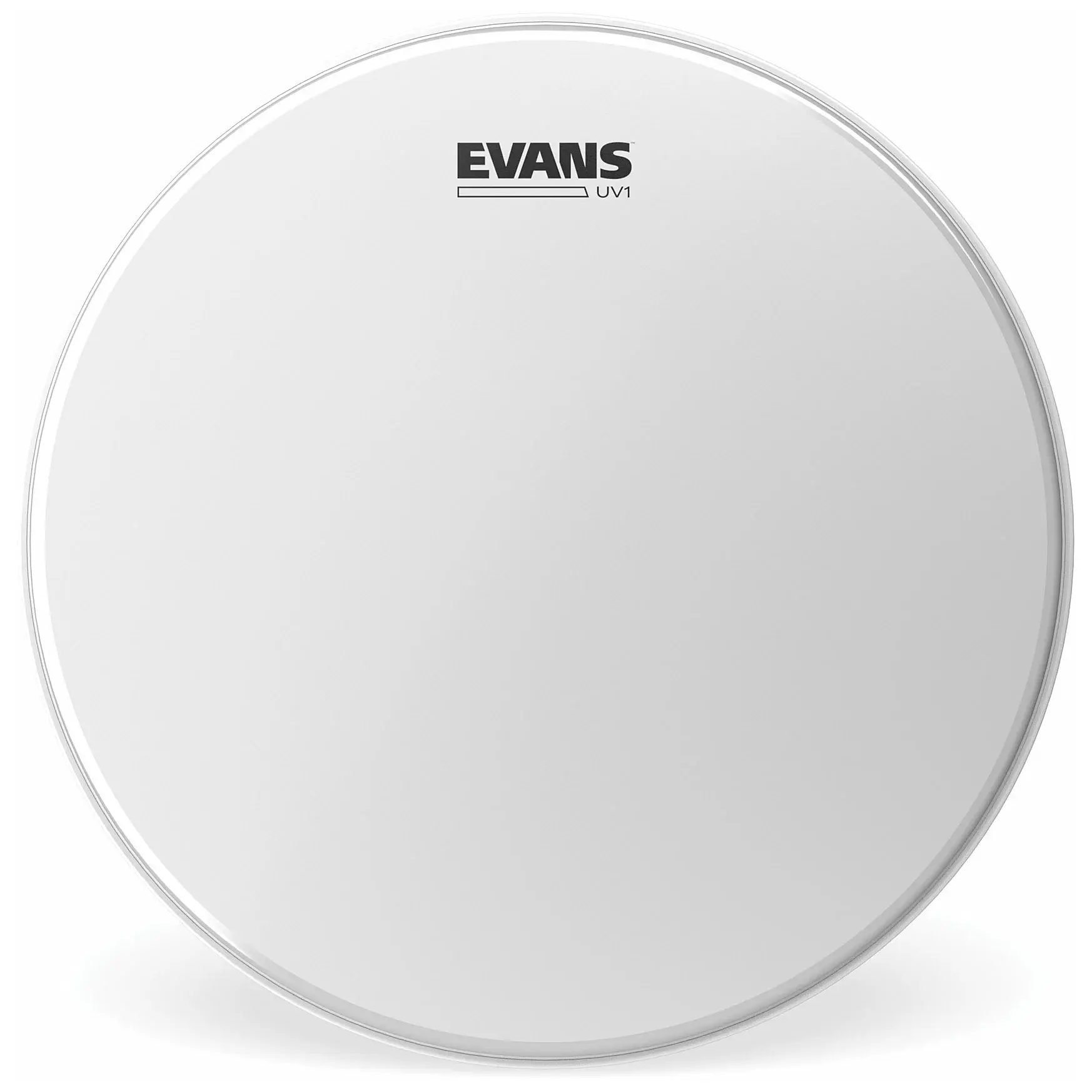 Evans B08UV1 - UV1 Coated Drum Head, 8 Zoll