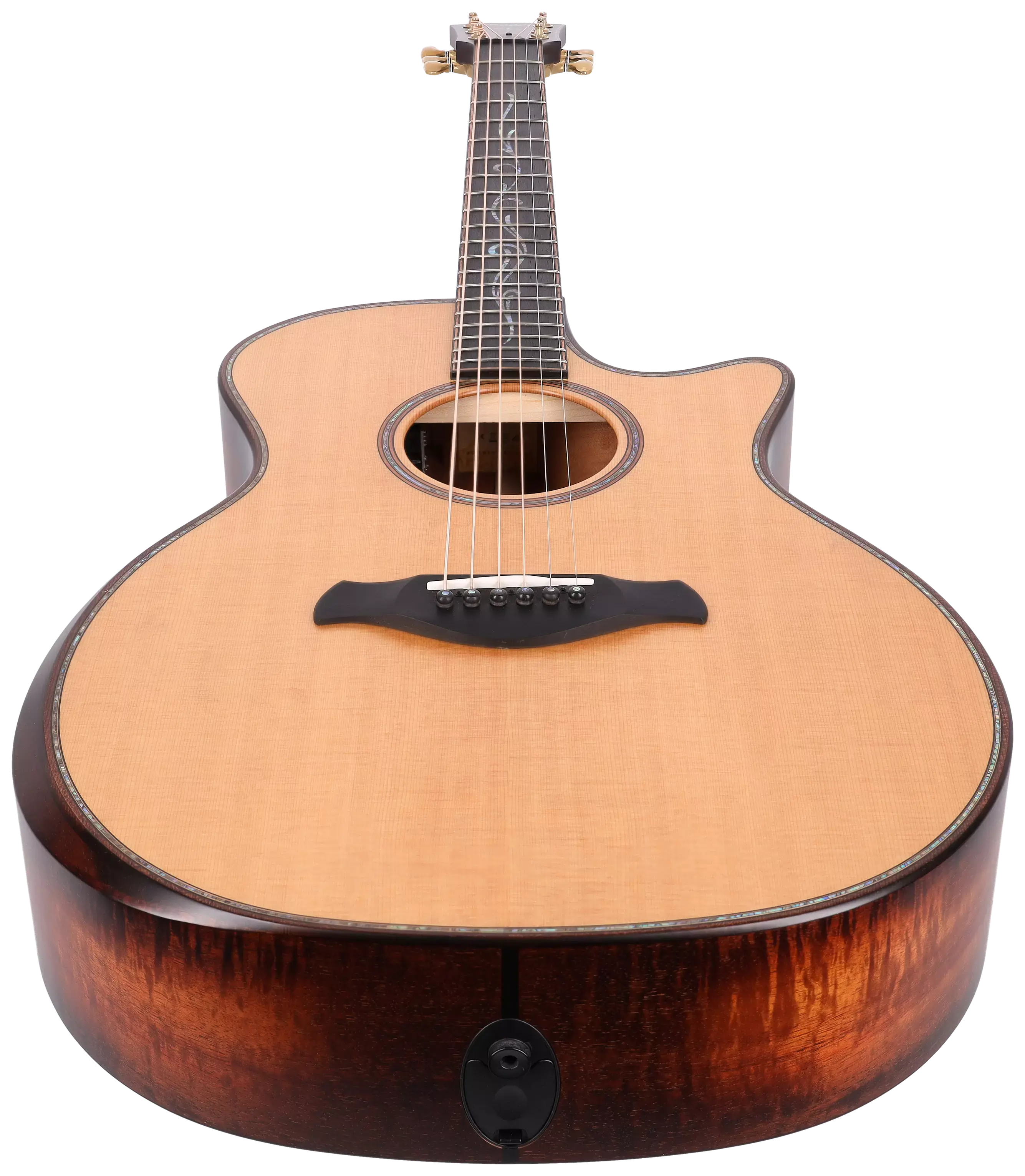 Taylor Builders Edition K14ce 3