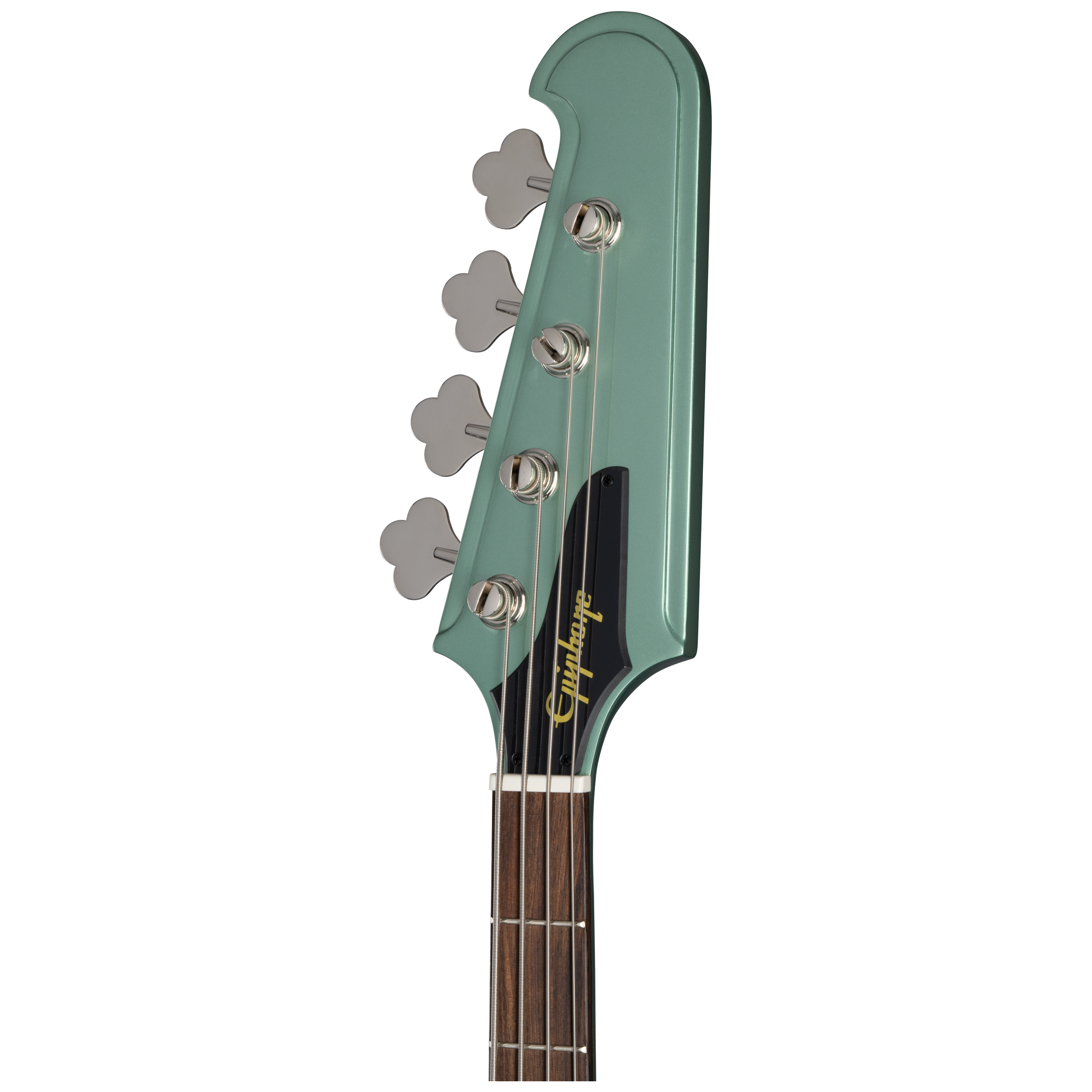 Epiphone Thunderbird 64 Inverness Green 5