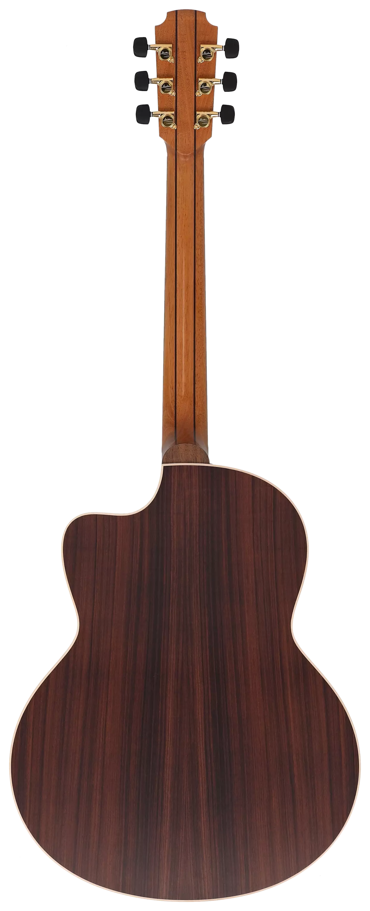 Lowden 32-SE Indian Rosewood Sitka Spruce Stage Edition 6