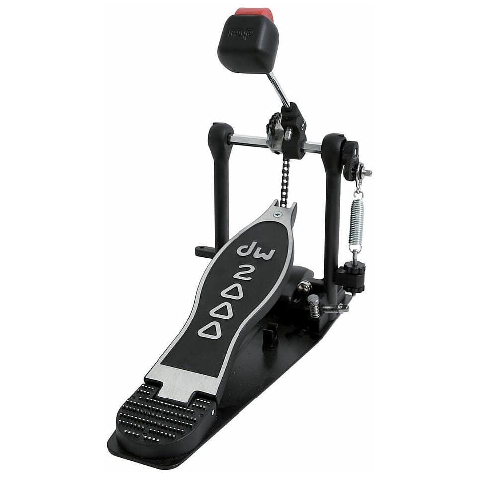 DW 2000 Series Single Bass Drum Pedal