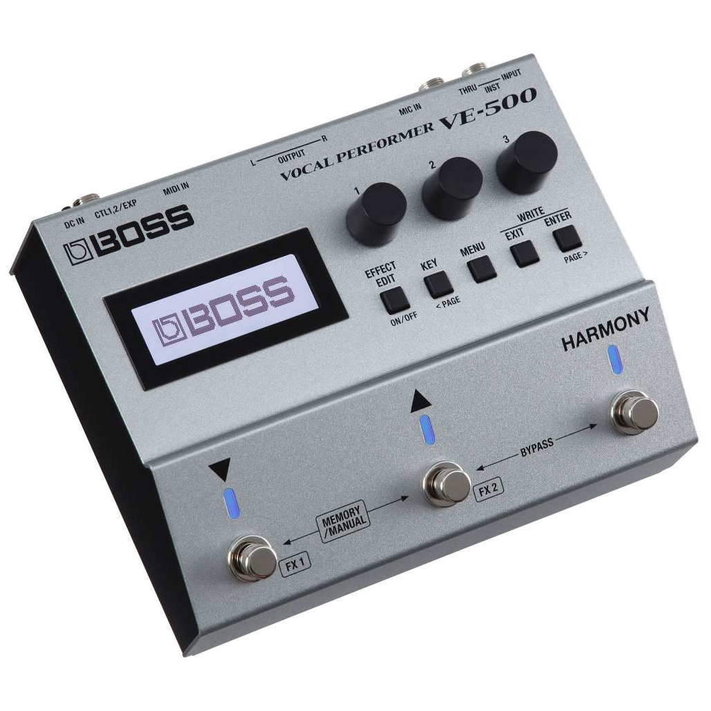 Boss - Boss VE-500