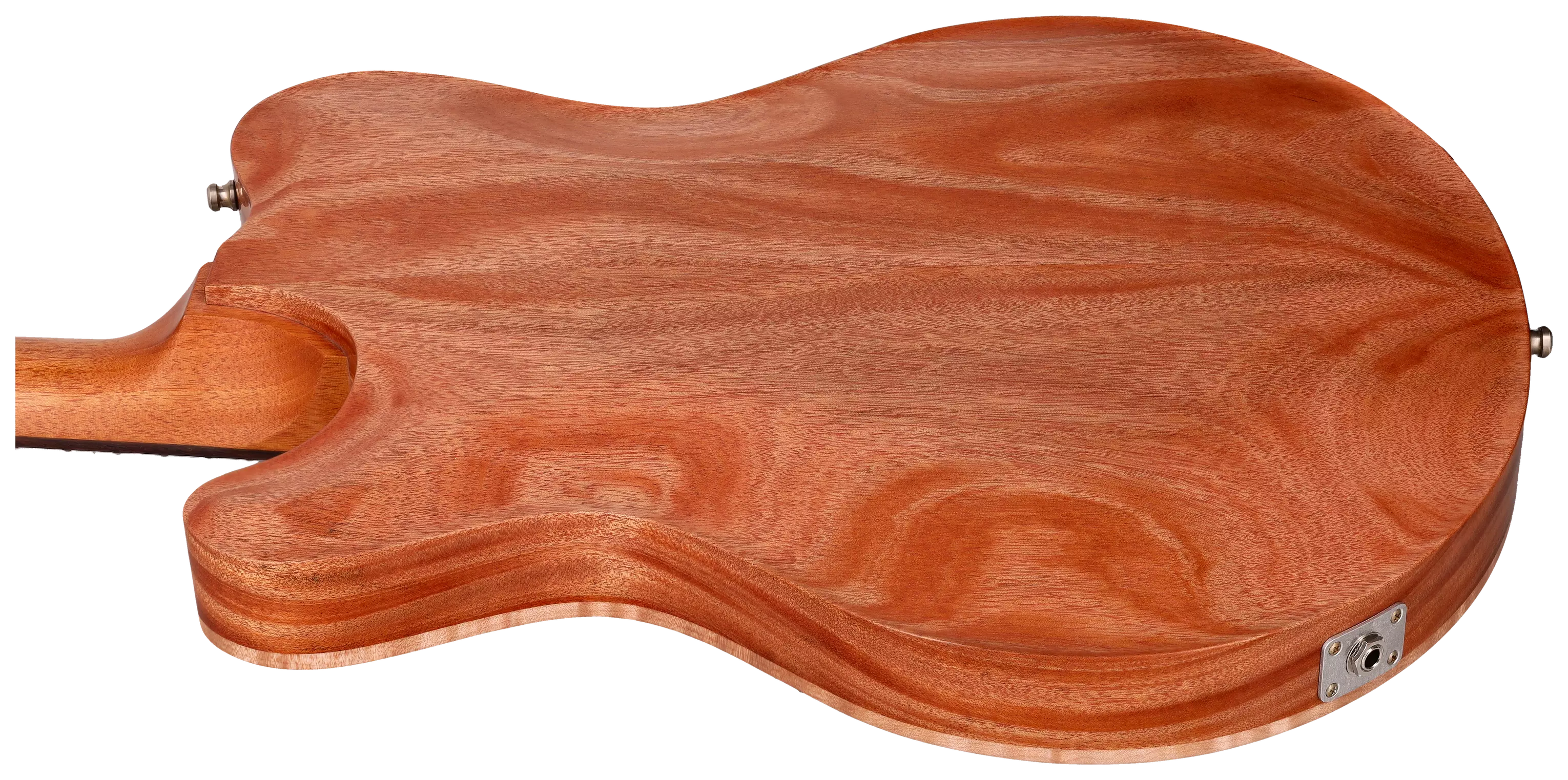 Nik Huber Rietbergen Standard Tobacco Sunburst #44679 12