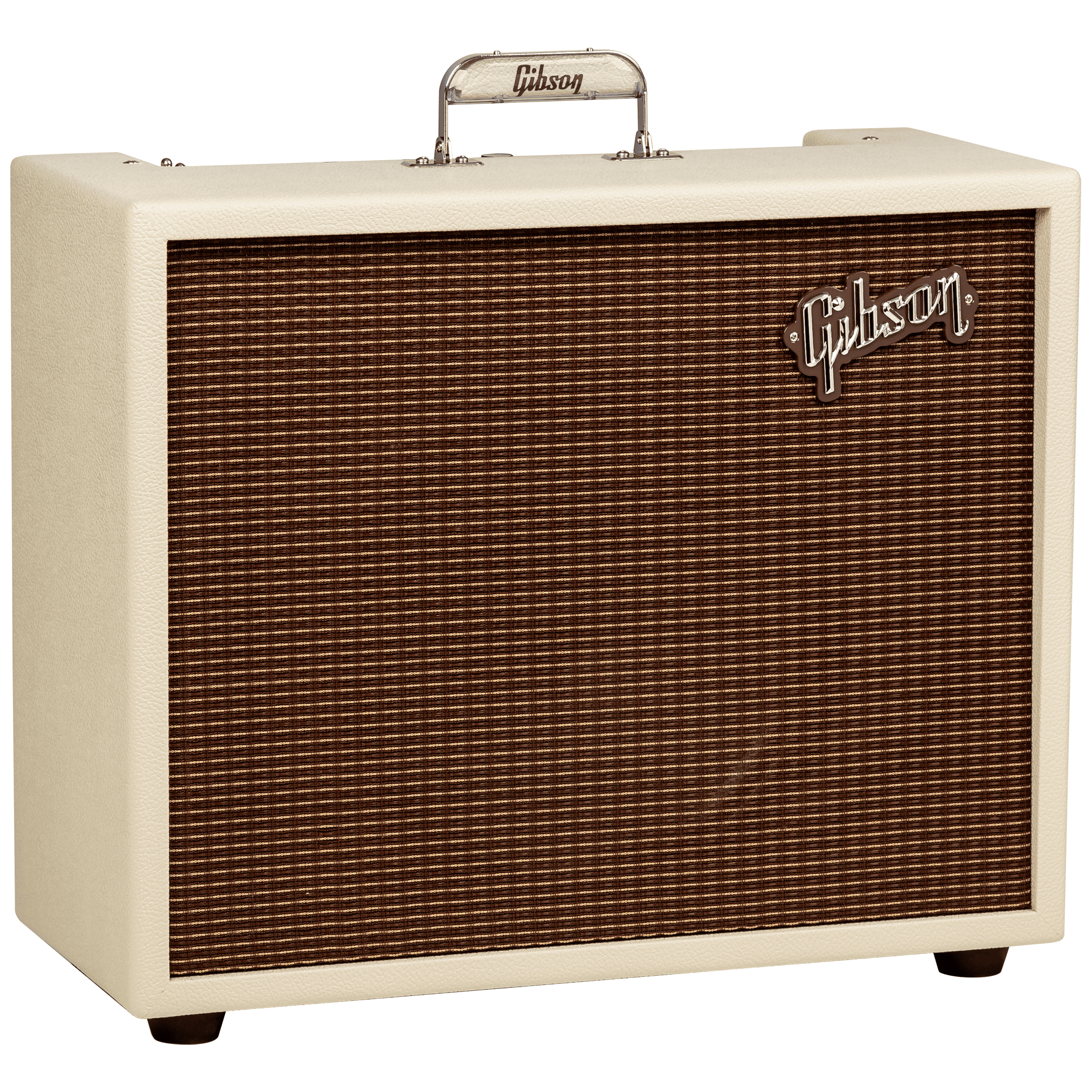 Gibson Falcon 20 1x12 Combo Cream Bronco 3