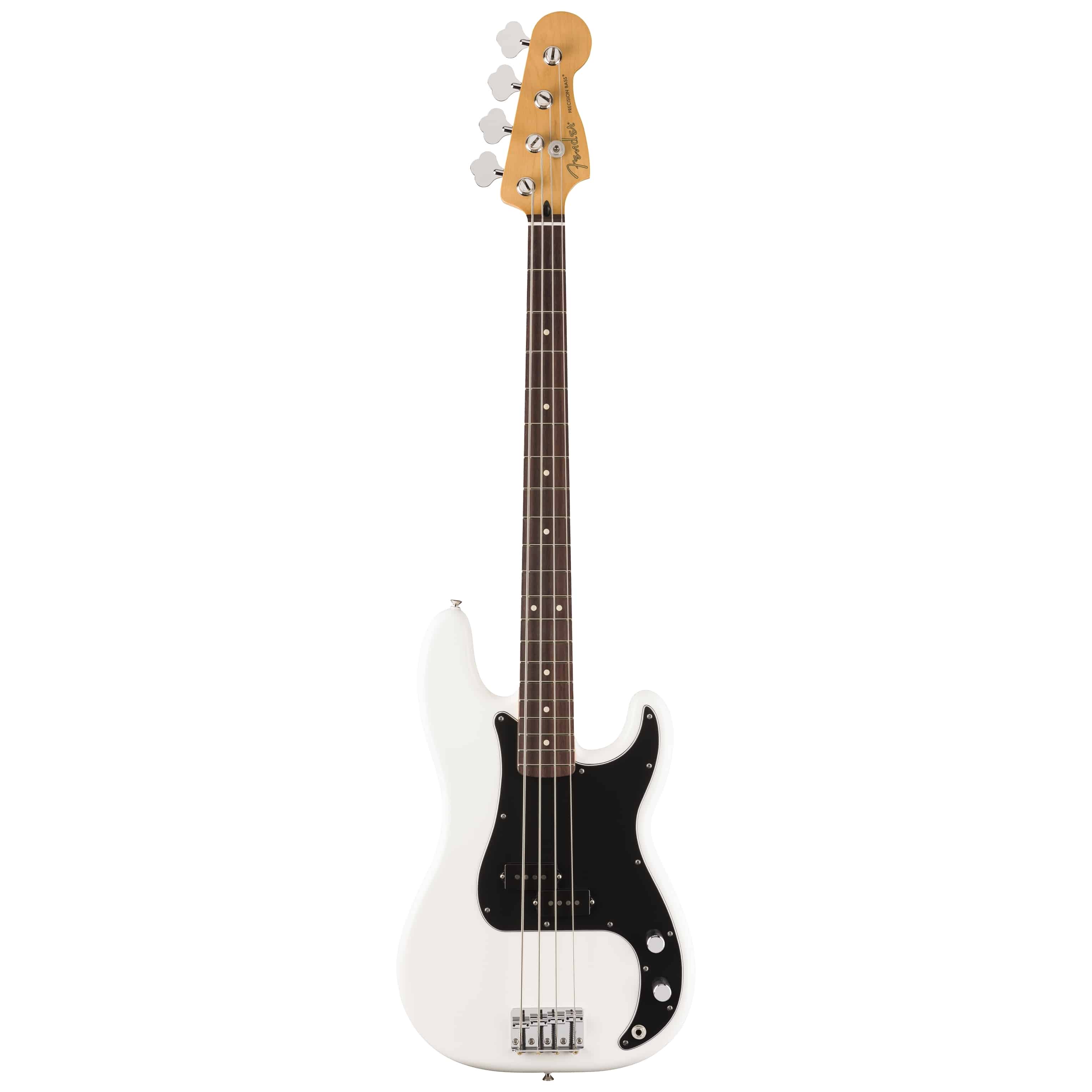Fender Player II Precision Bass RW PW 7