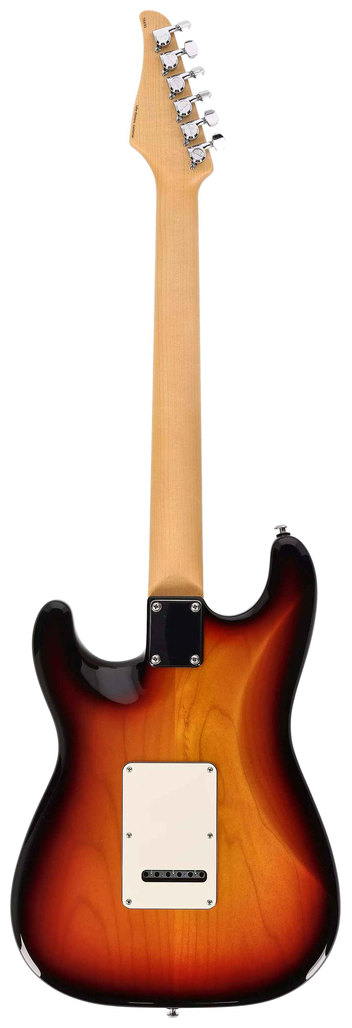 Suhr Classic S HSS RW 3TS 2