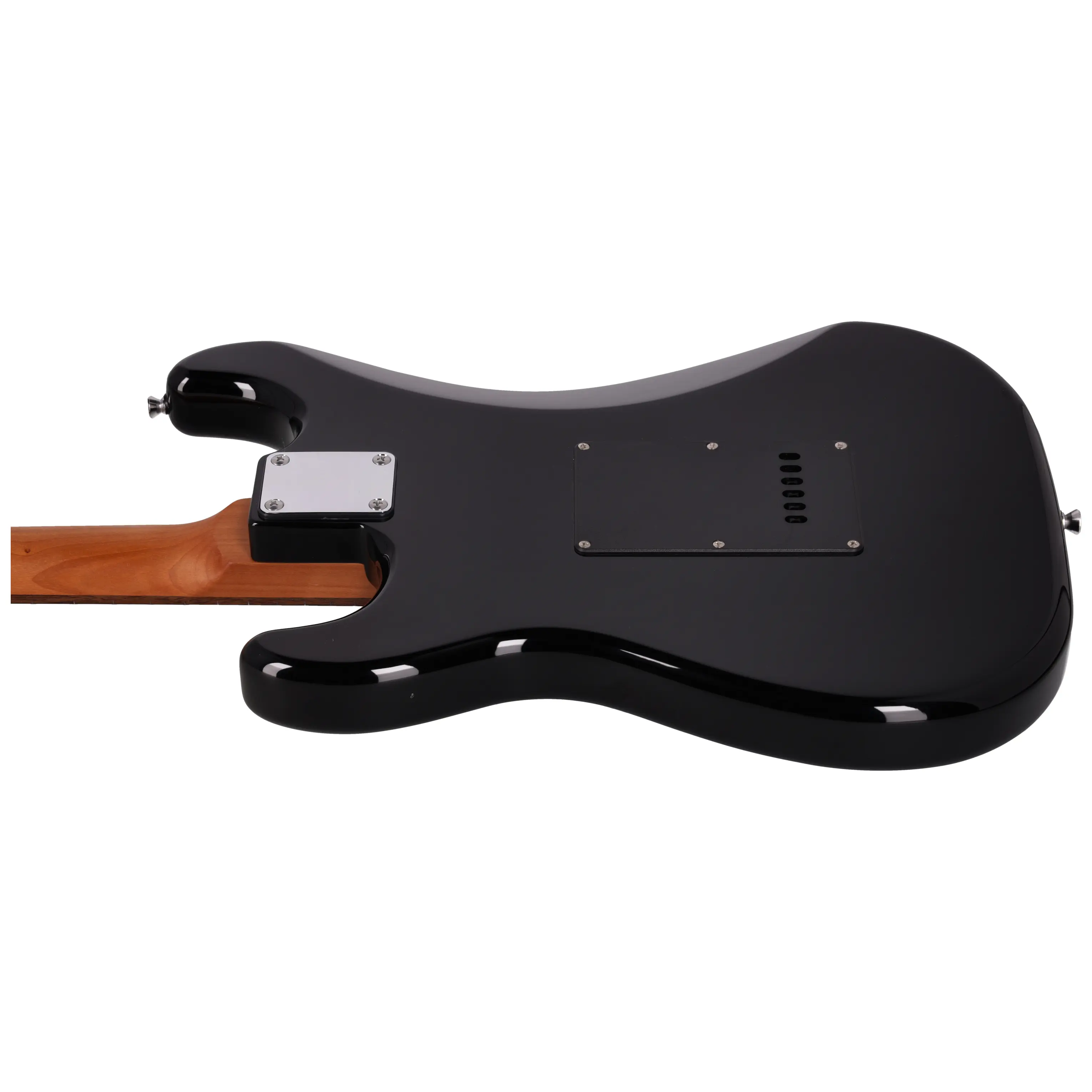 Redwood Standard S-Style MN RST HSS BLK 10