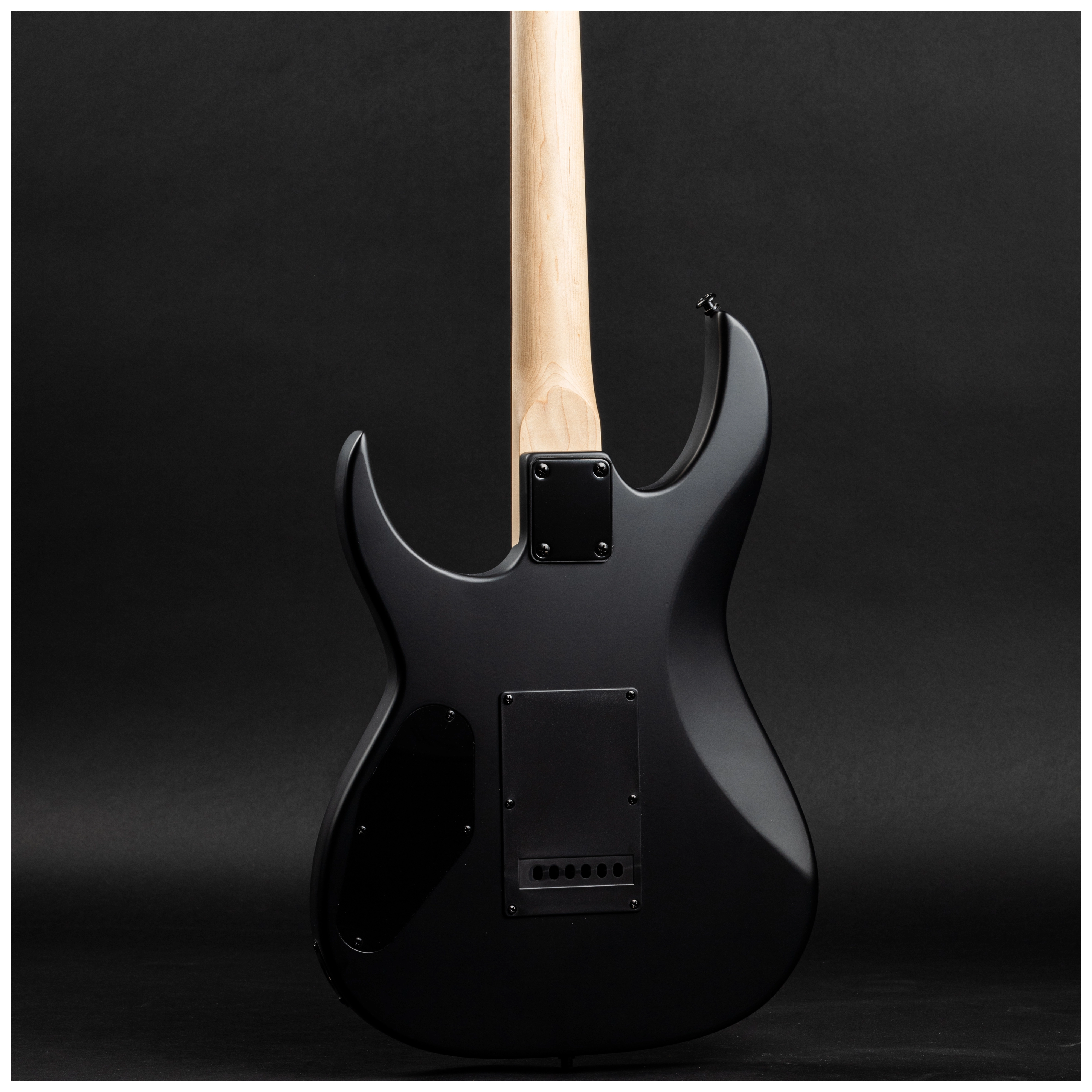 Redwood Modern HSS RW Satin Black 25