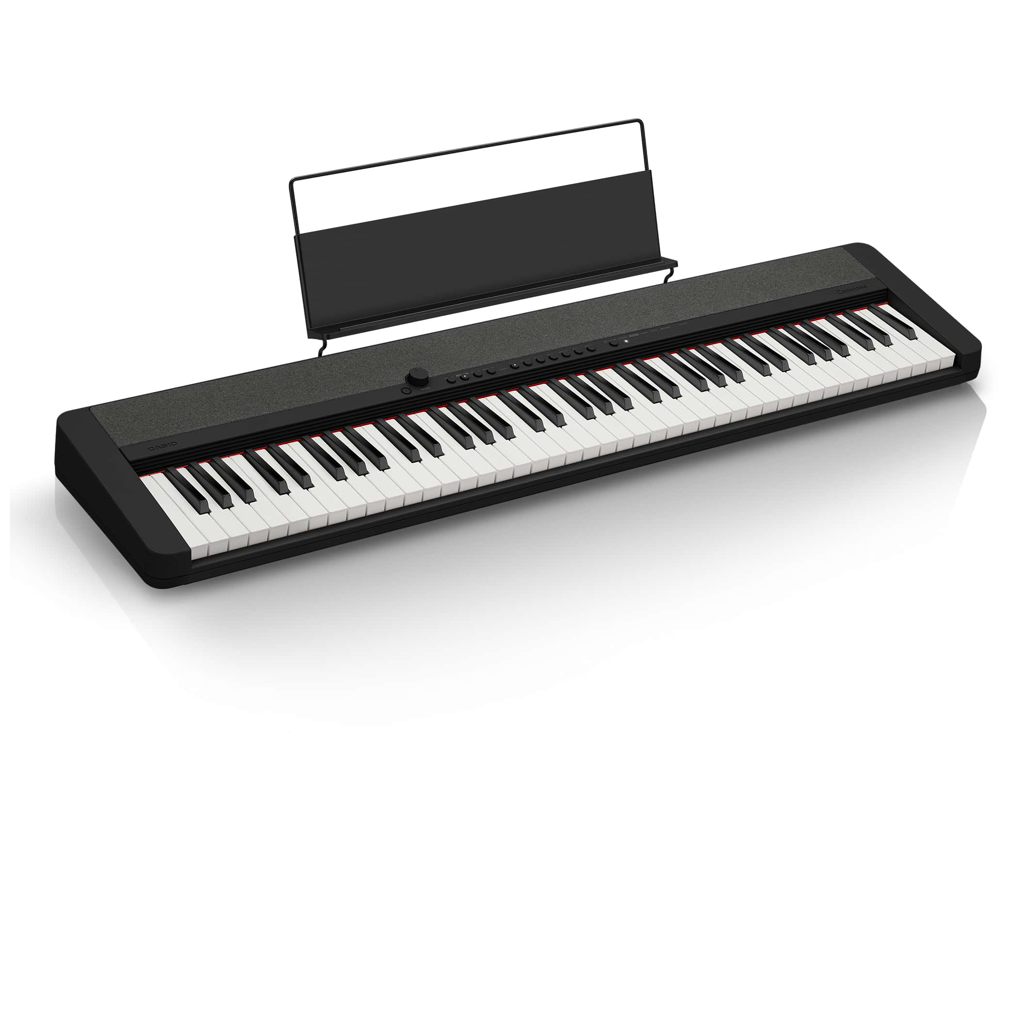 Casio CT-S1-76 BK