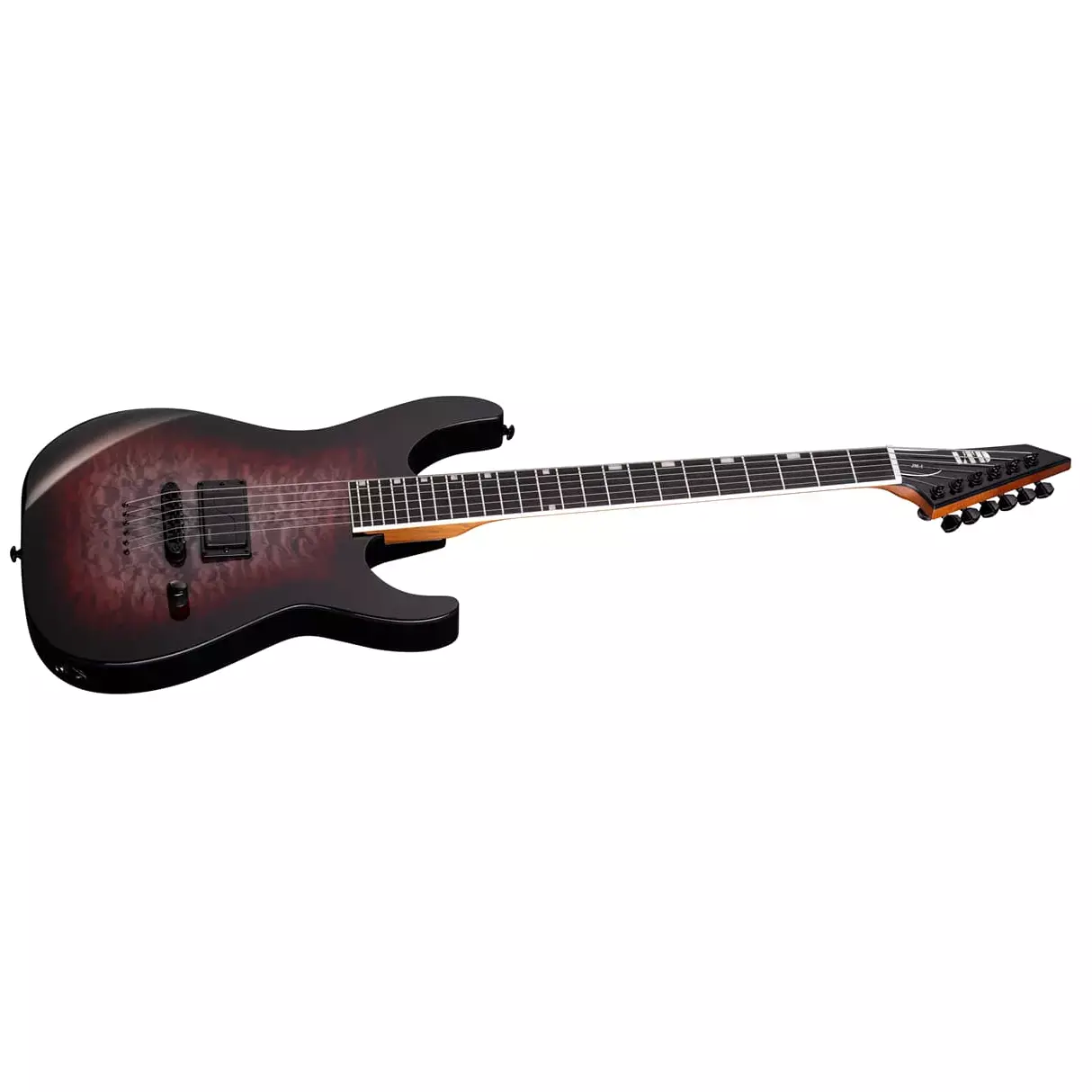 ESP LTD Josh Middleton JM-I Deep Blood Moon