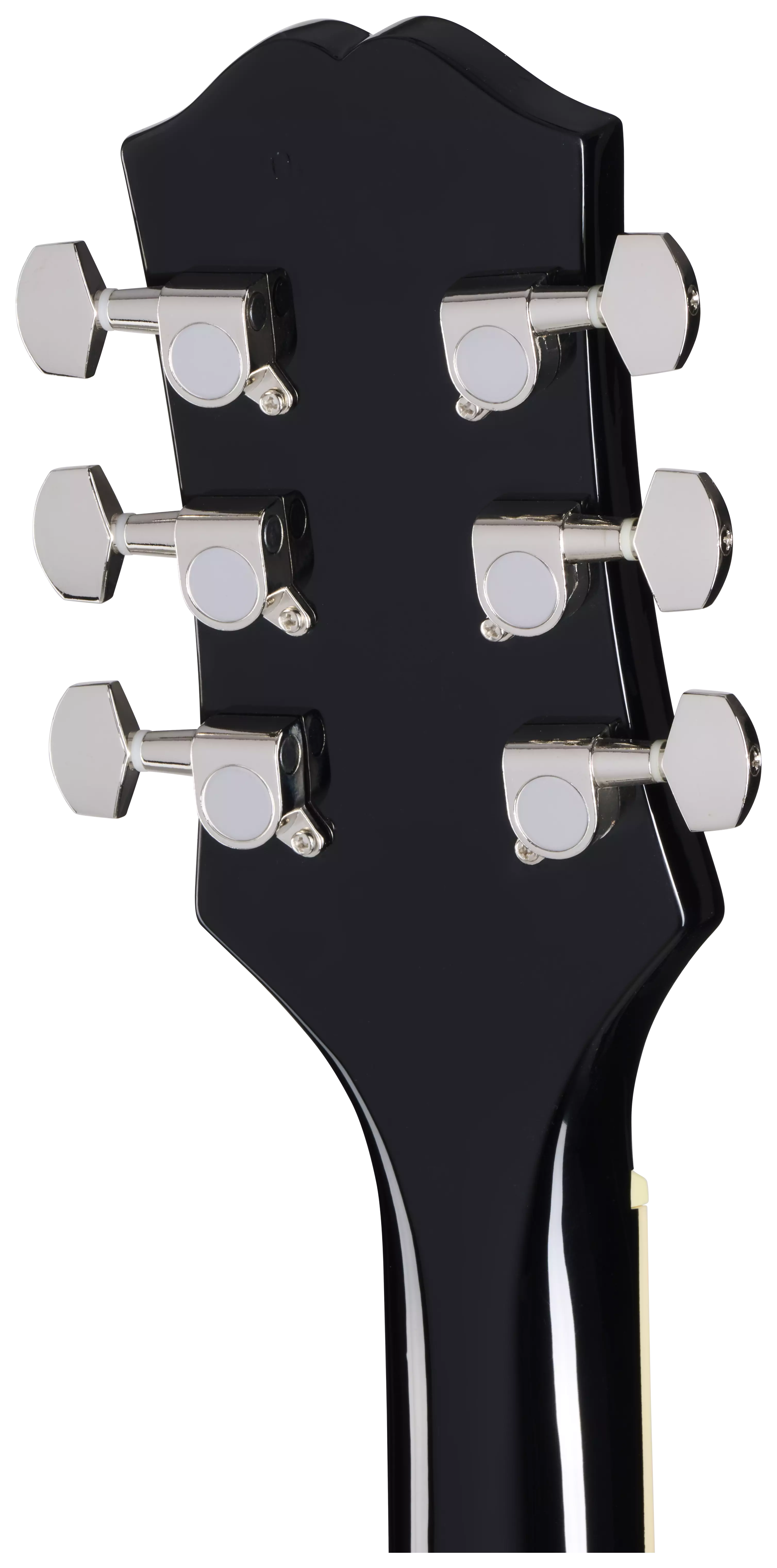 Epiphone SG Tribute Ebony 6