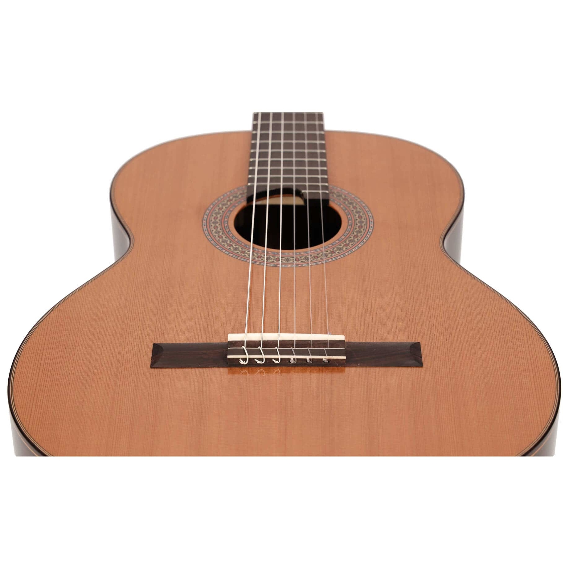 Duke Guitars - Duke Guitars Student C - 4