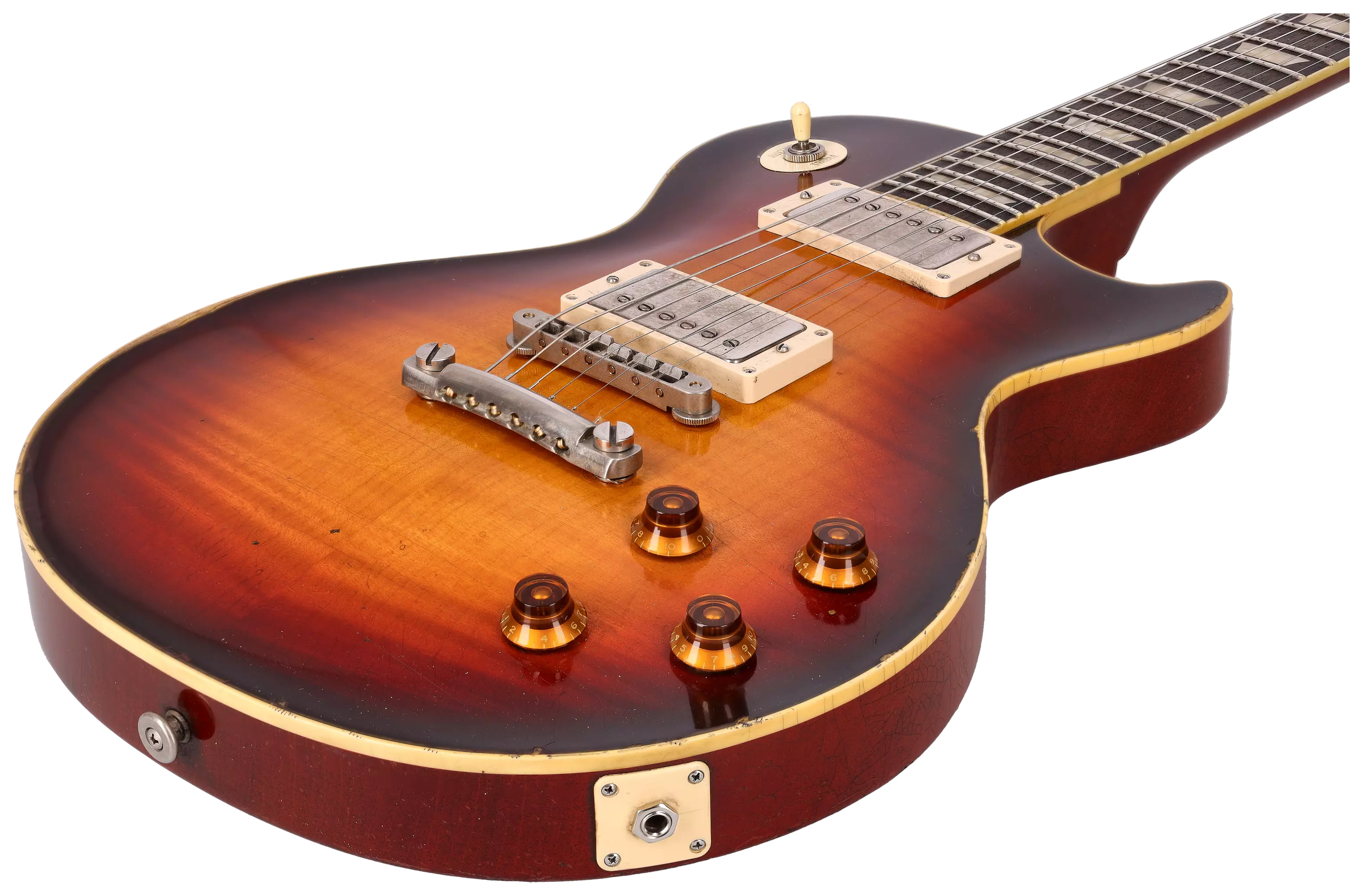 Haar Traditional 59 Aged Dark Tea Burst #2/828 8