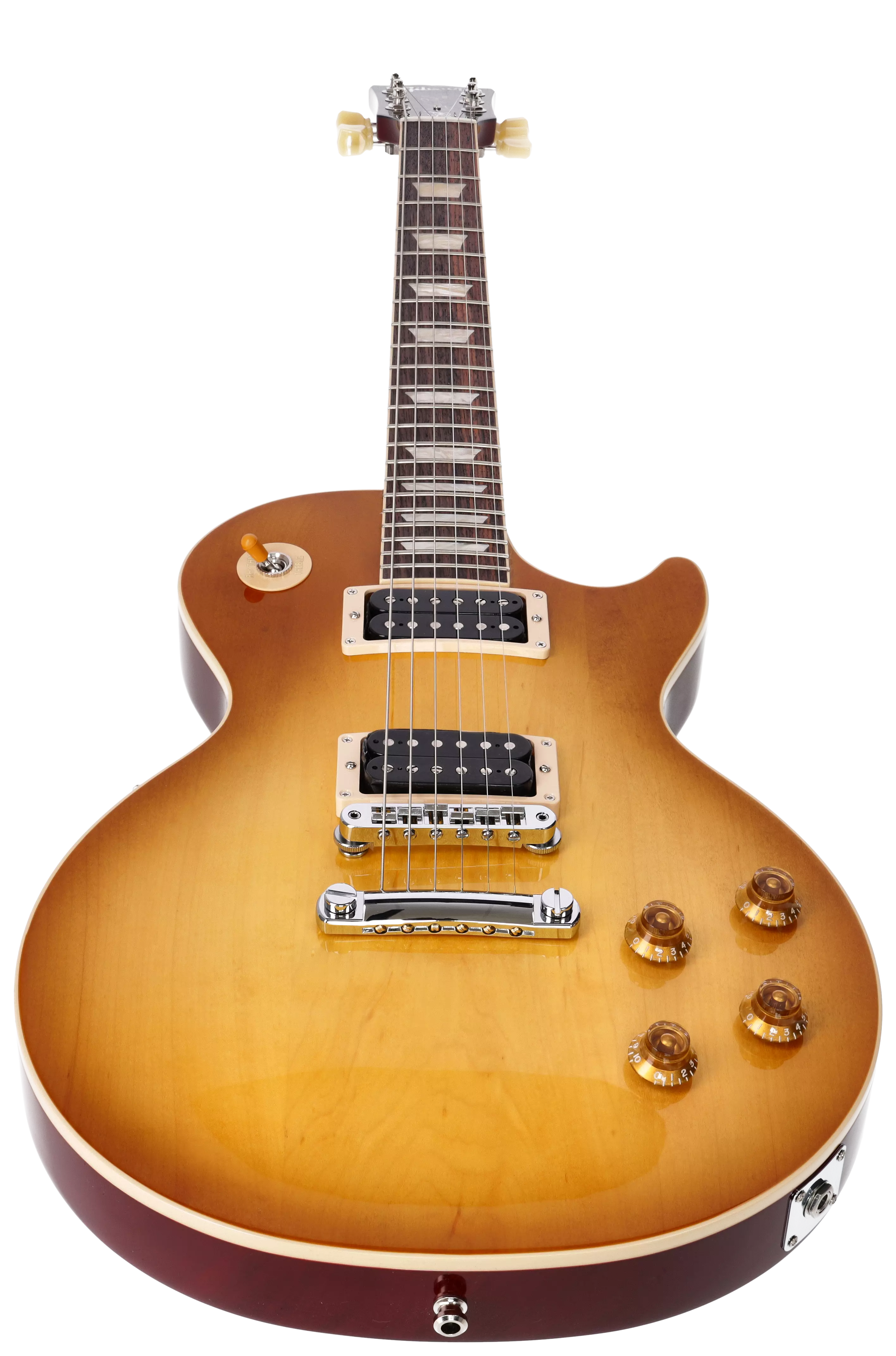 Gibson Slash Les Paul Standard Jessica 3