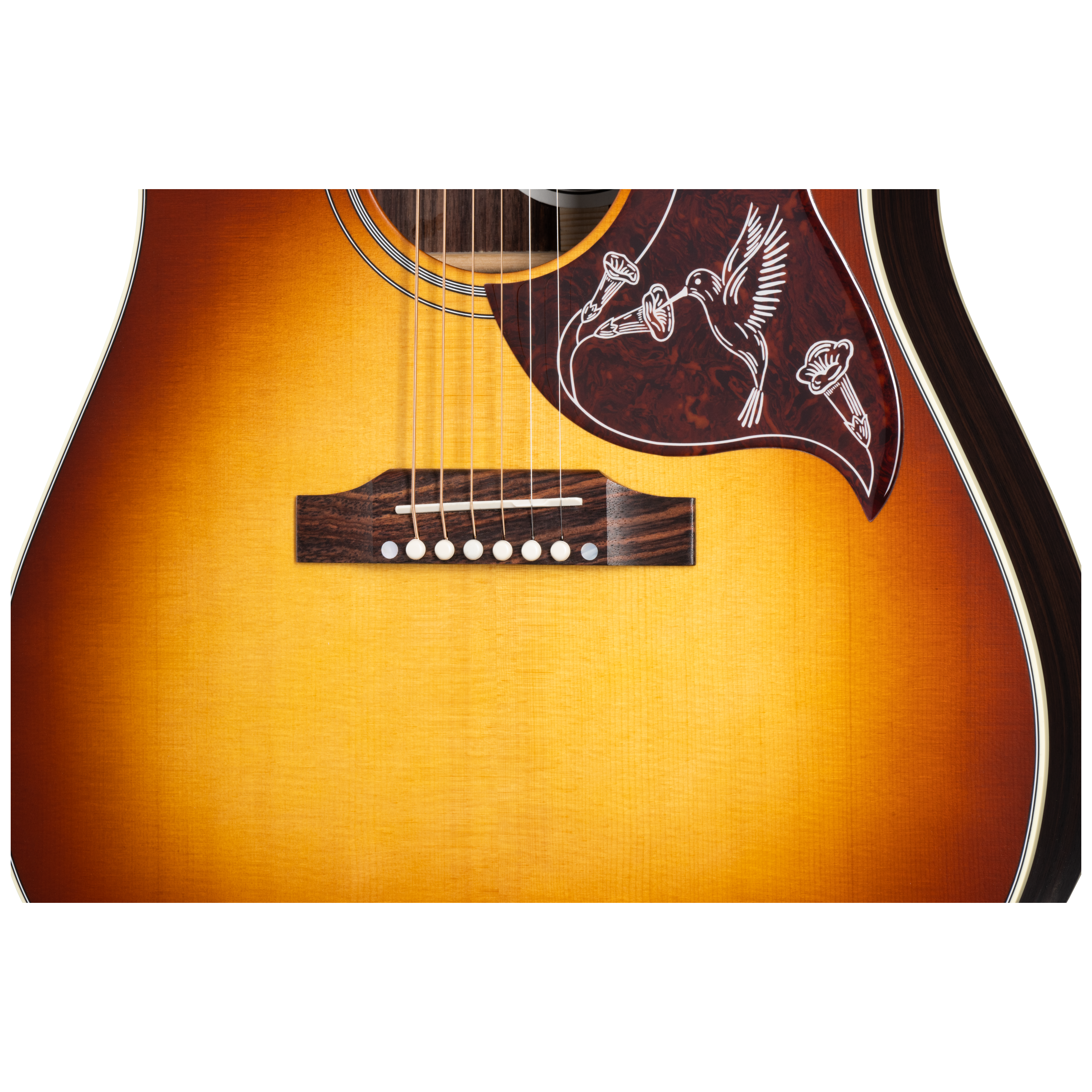 Gibson Hummingbird Studio Rosewood 3