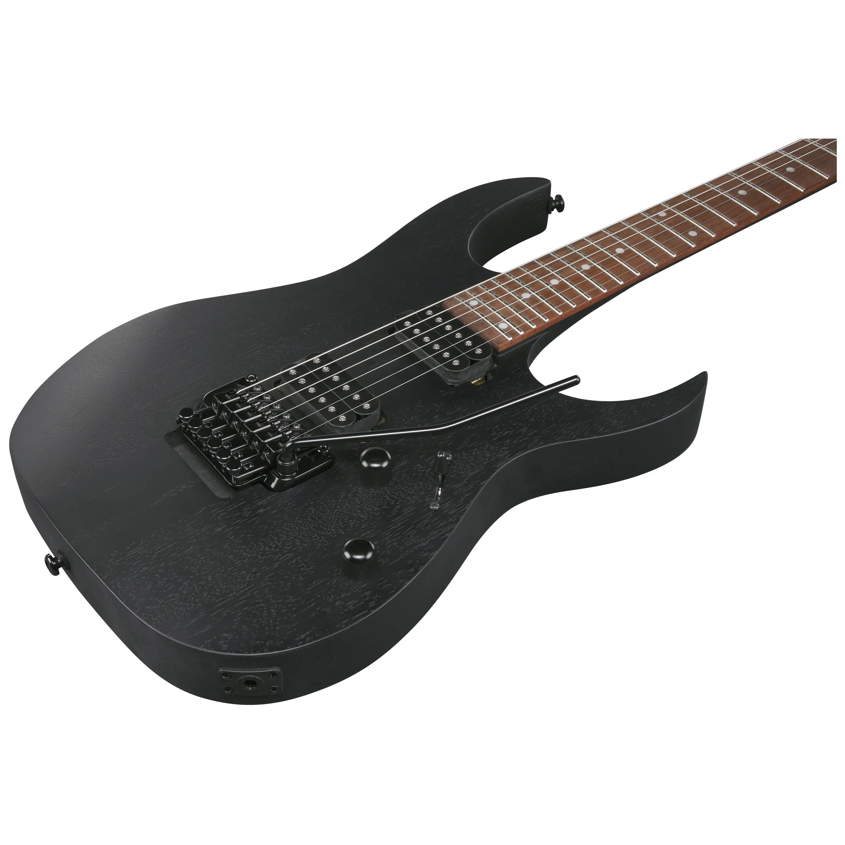 Ibanez RGRT420-WK 5