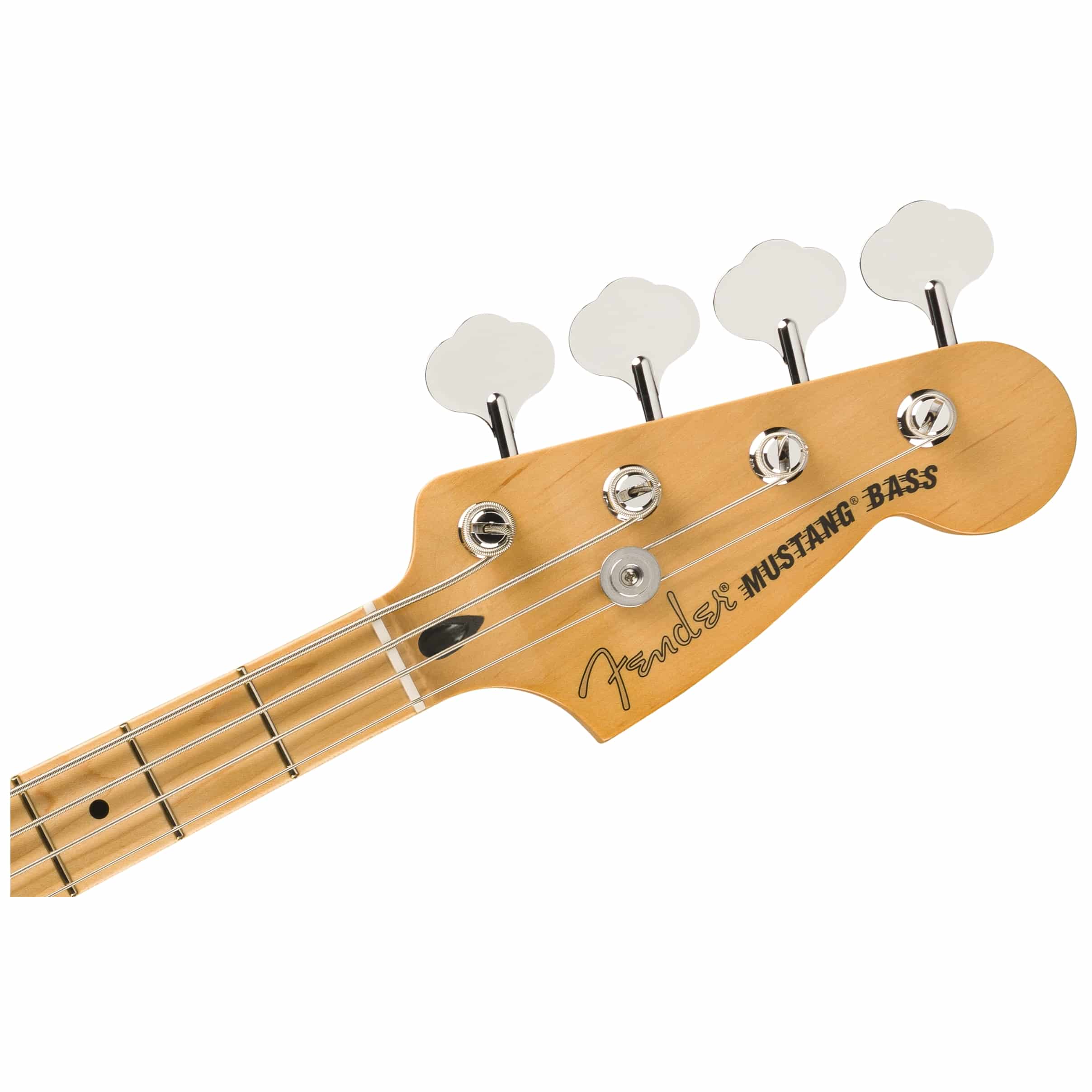 Fender Player II Mustang Bass PJ MN 3CS 6