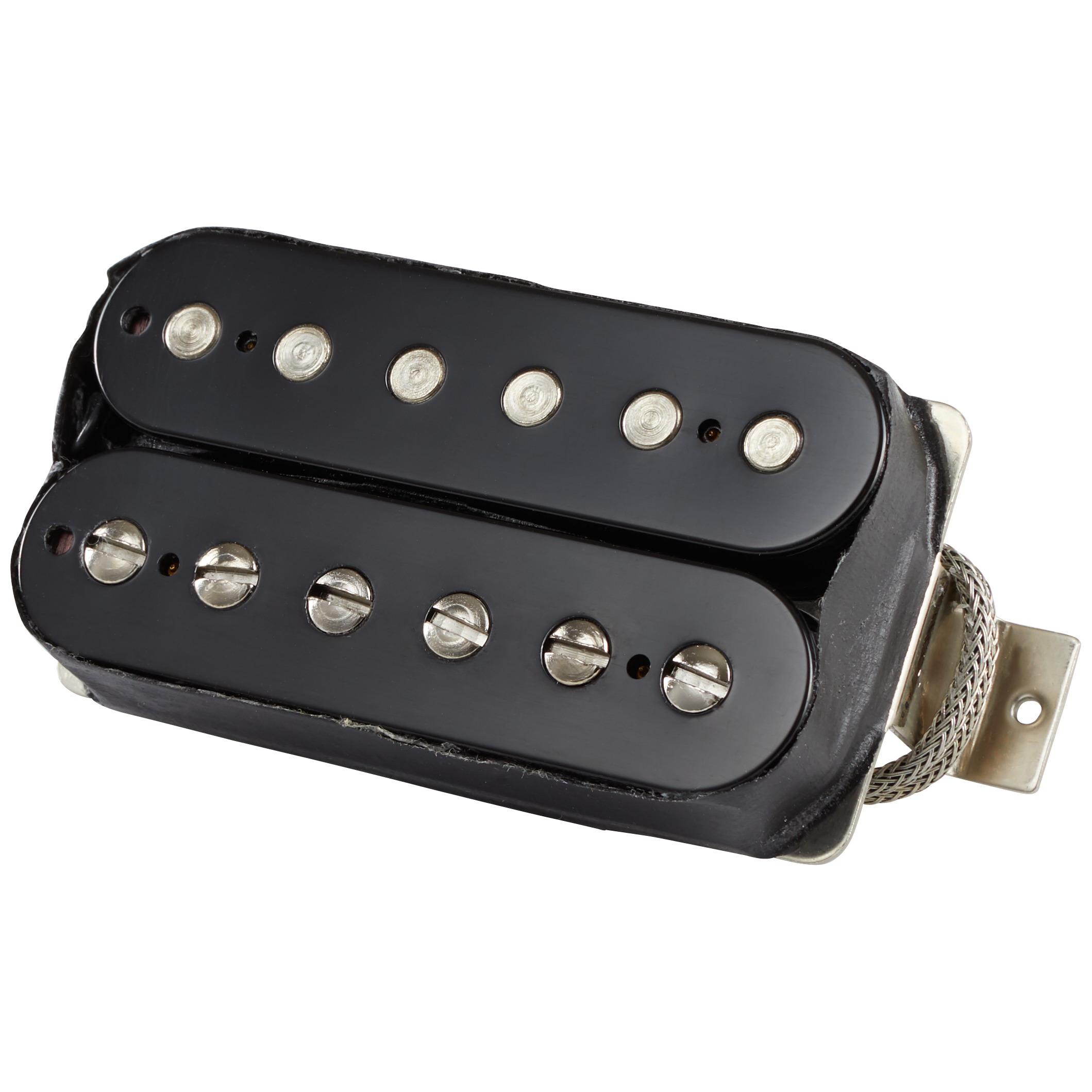 Gibson 57 Classic Double Black Humbucker