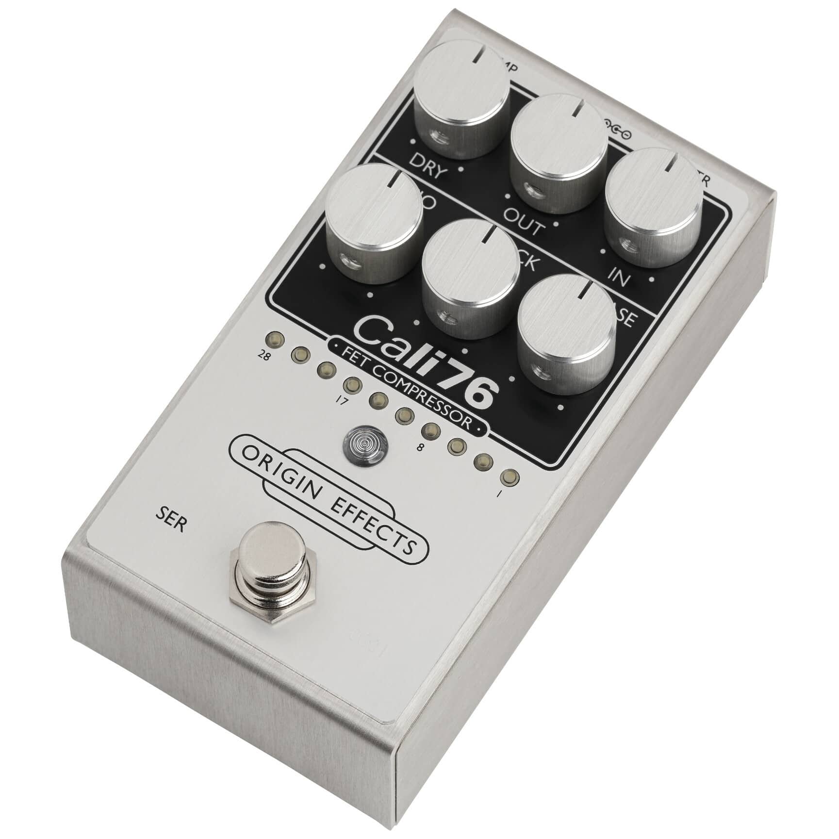 Origin Effects Cali76 FET Compressor