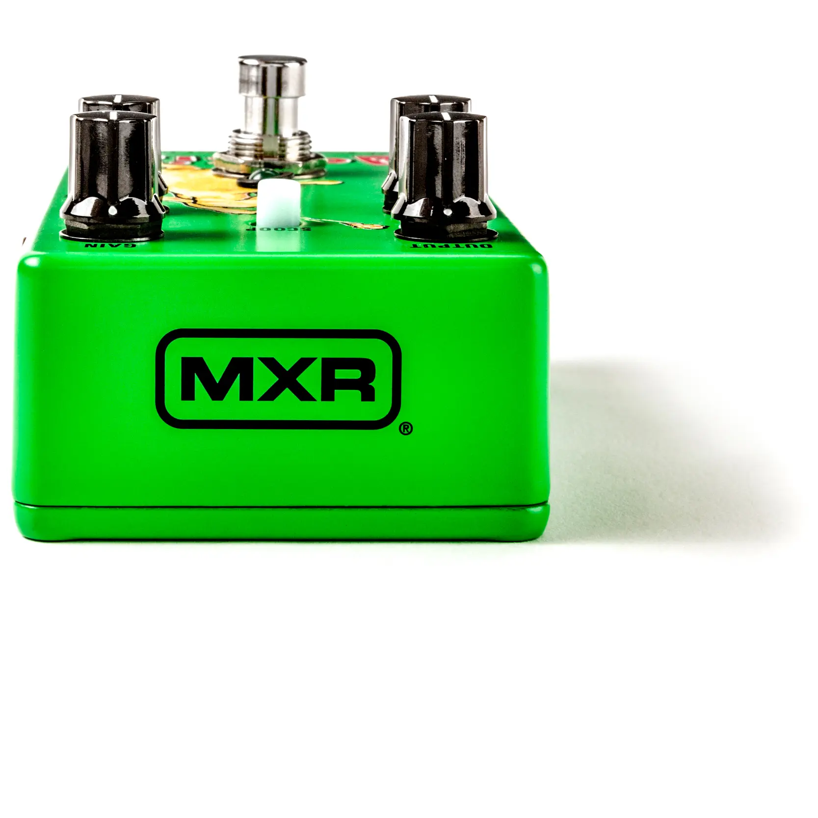 MXR DD30 Dookie Drive 30th Anniversary Special Edition 5