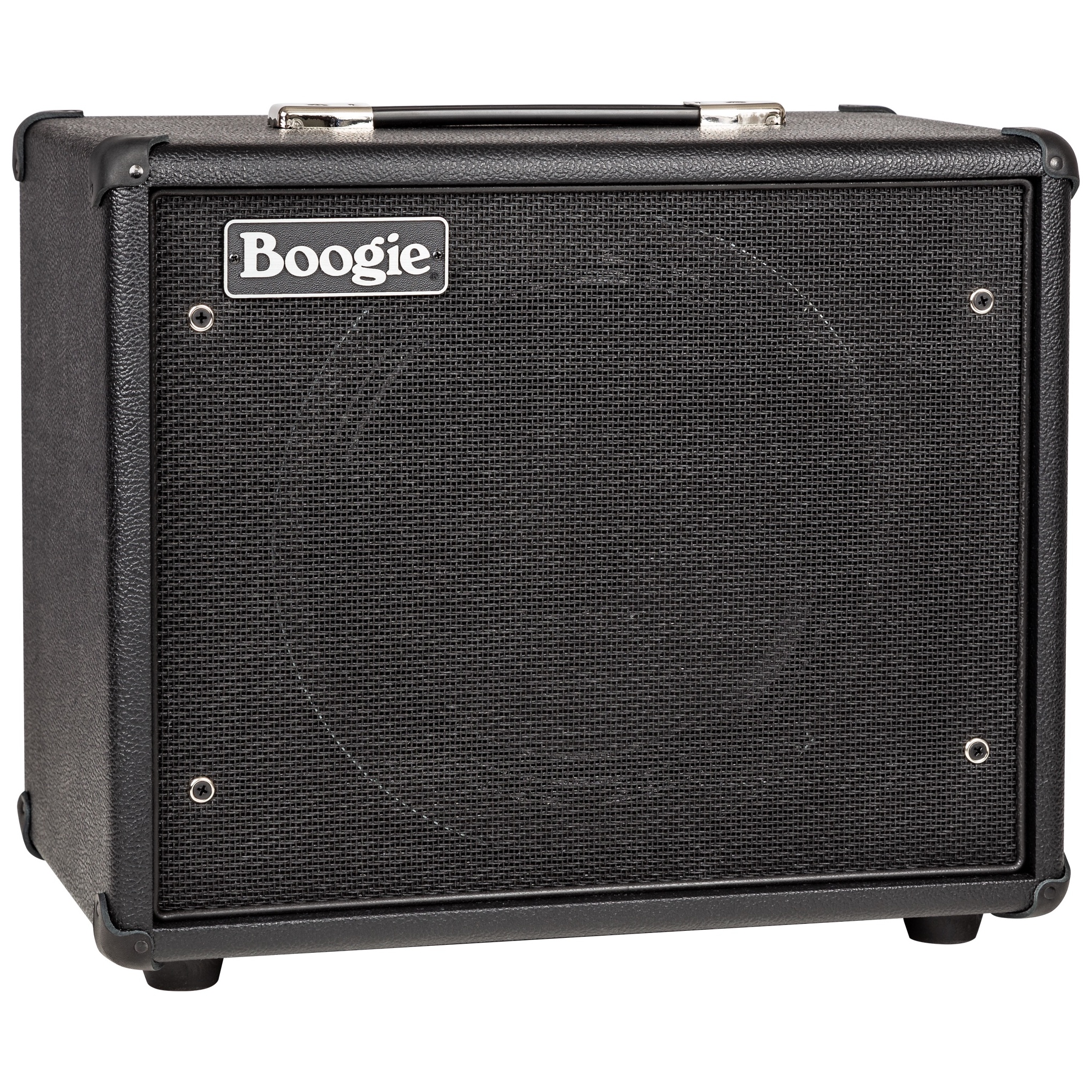 Mesa/Boogie 1x12 Boogie 19 Open Back Cabinet 2