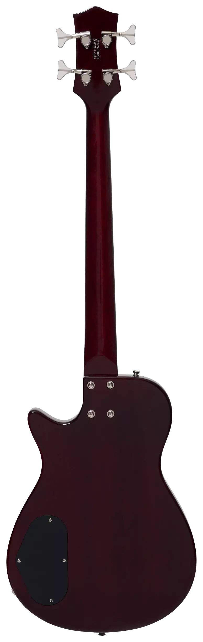 Gretsch Streamliner Jet Club Bass HVNA BST 1