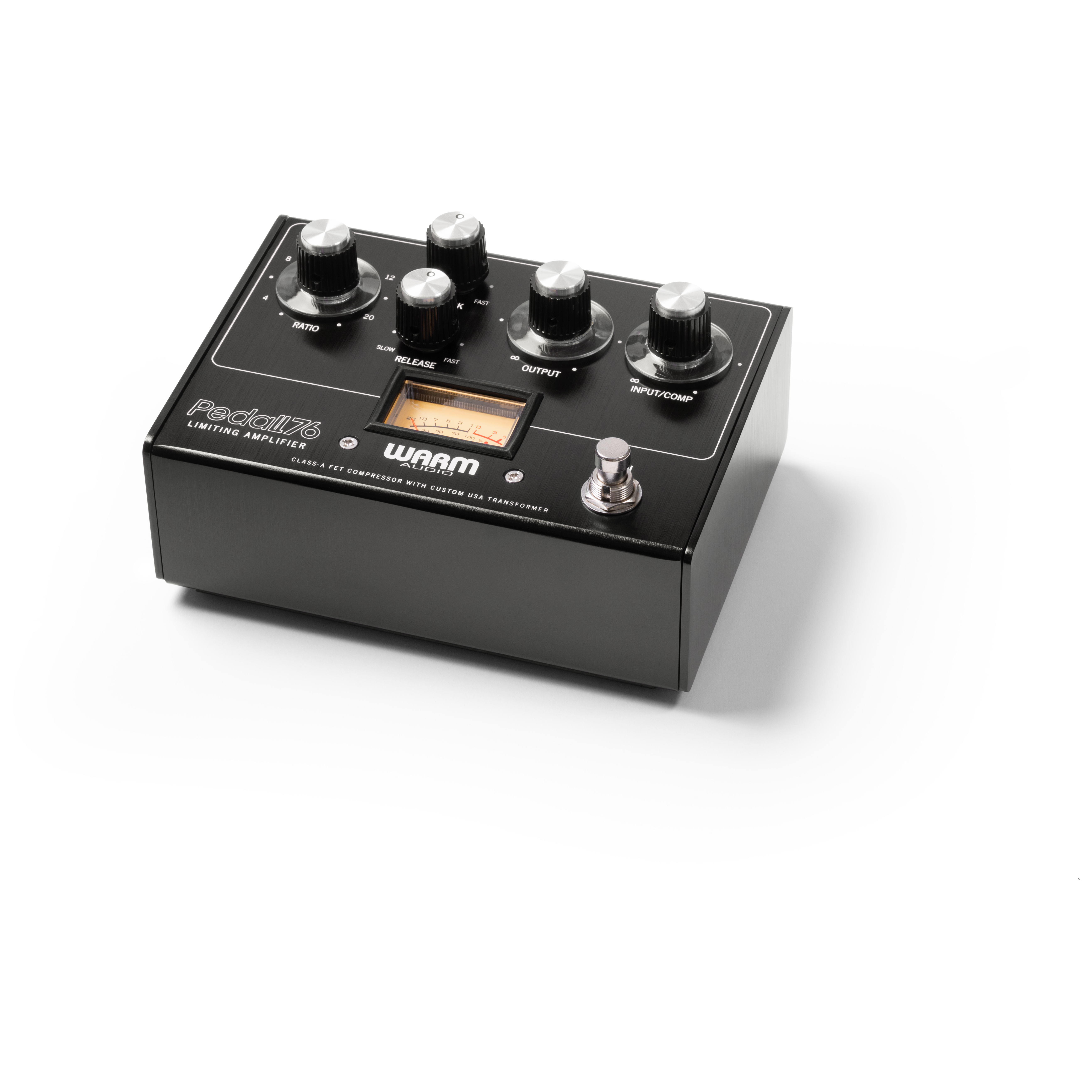 Warm Audio Pedal76 Kompressor 2