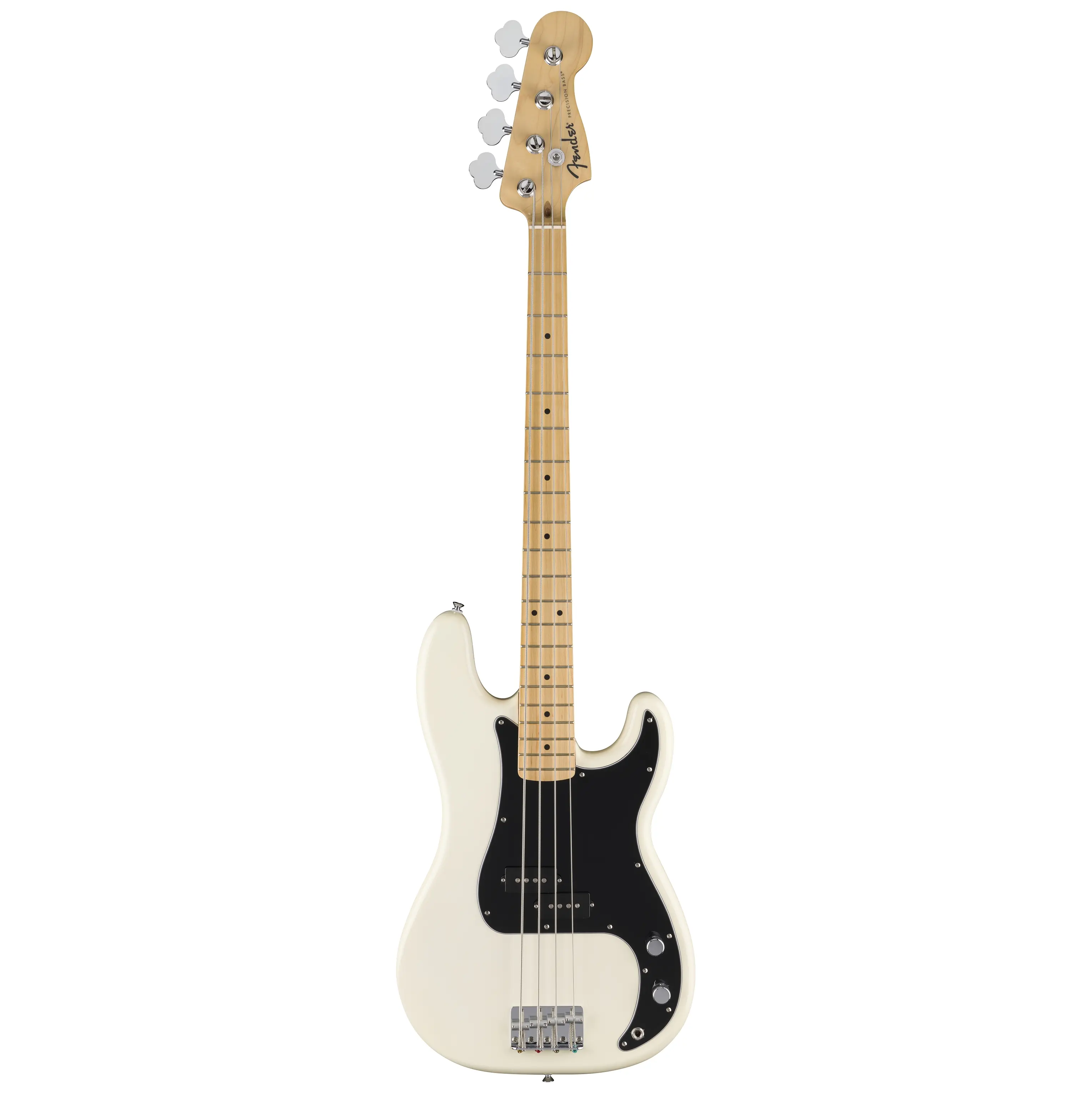 Fender Standard P Bass MN BPG OWT 4