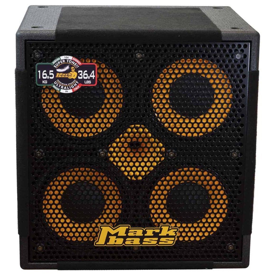 Markbass MB58R 104 ENERGY 8 1