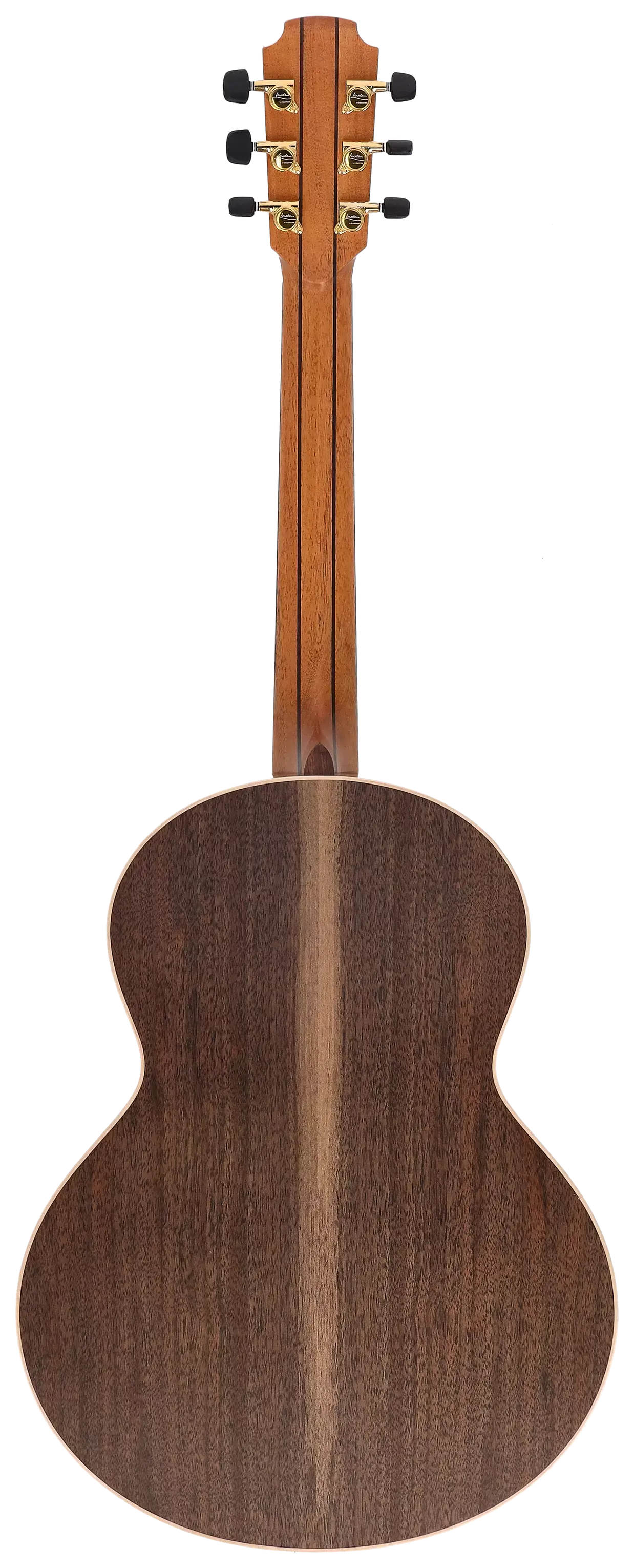 Lowden S-23 12 Fret Walnut Red Cedar 6