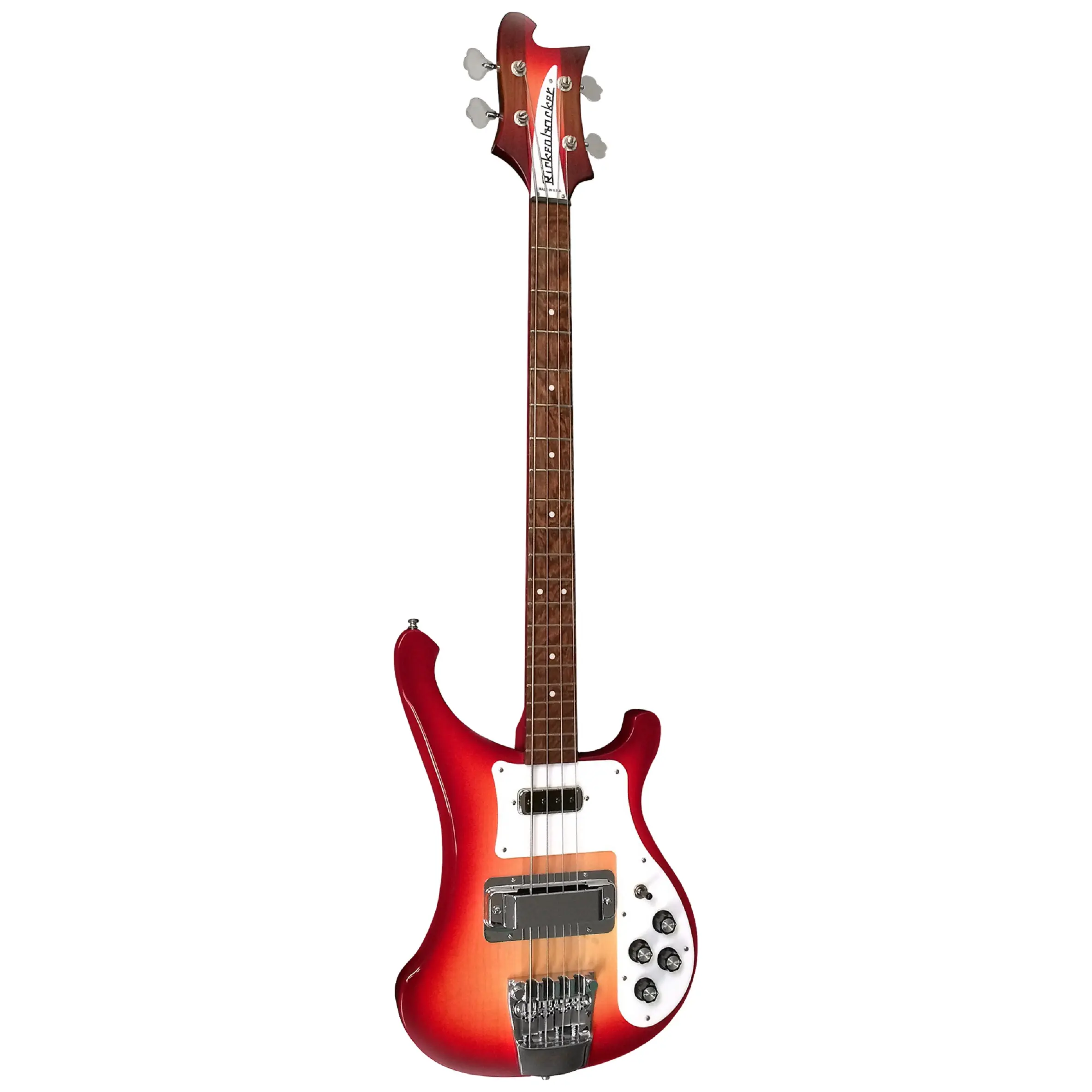 Rickenbacker 4003S FG Fireglo 11