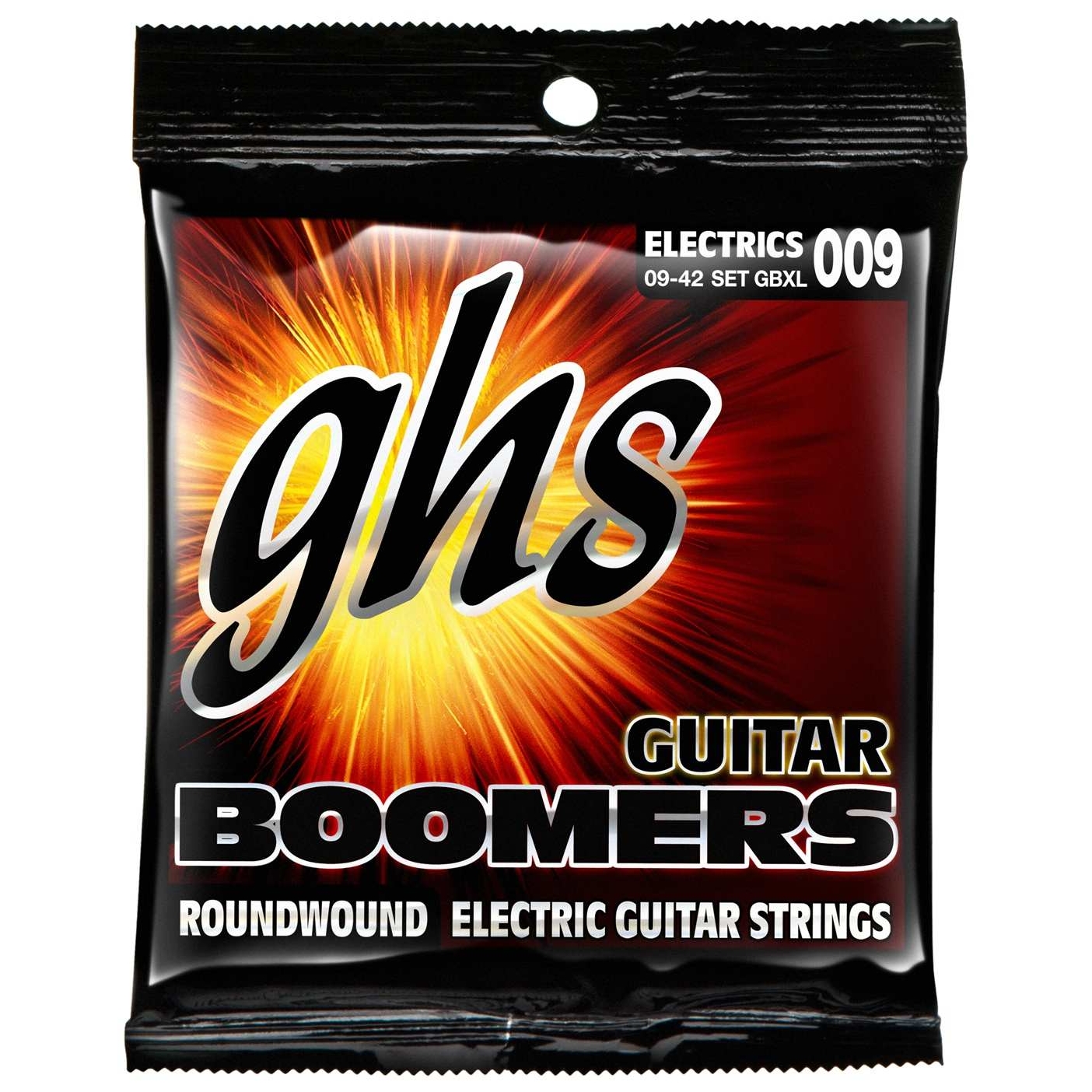 GHS - GHS GB XL Boomers 009-042