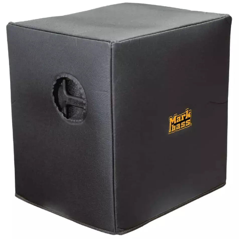 Markbass MB58R COVER CAB - L Standard 2