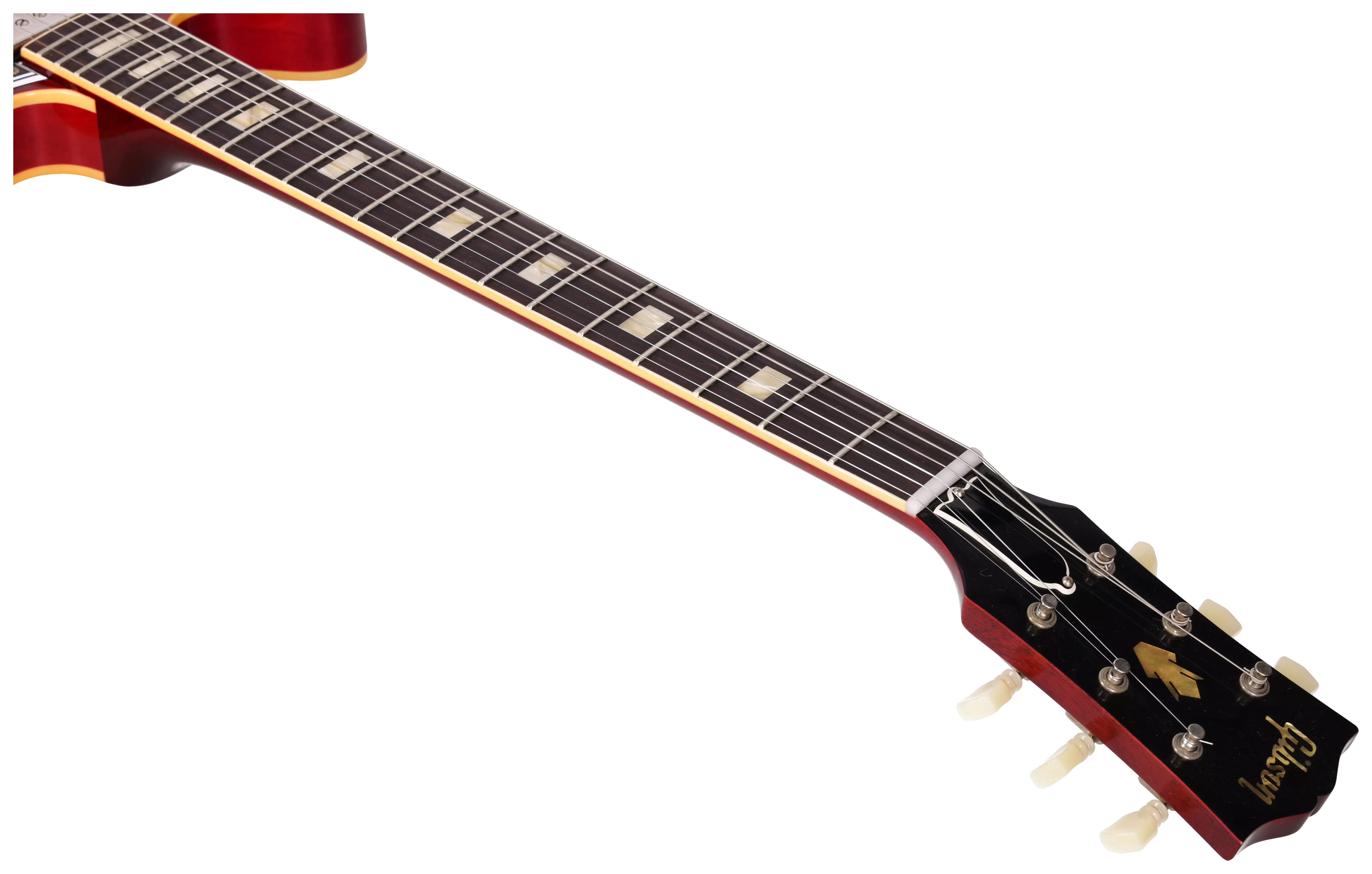 Gibson 1964 ES-335 Reissue VOS 60s Cherry 15