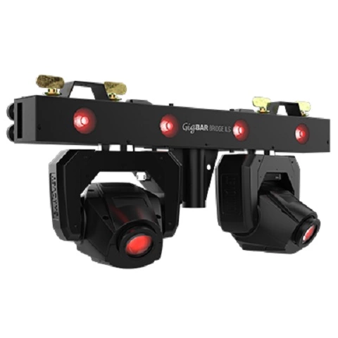 Chauvet DJ GigBAR Bridge ILS 1