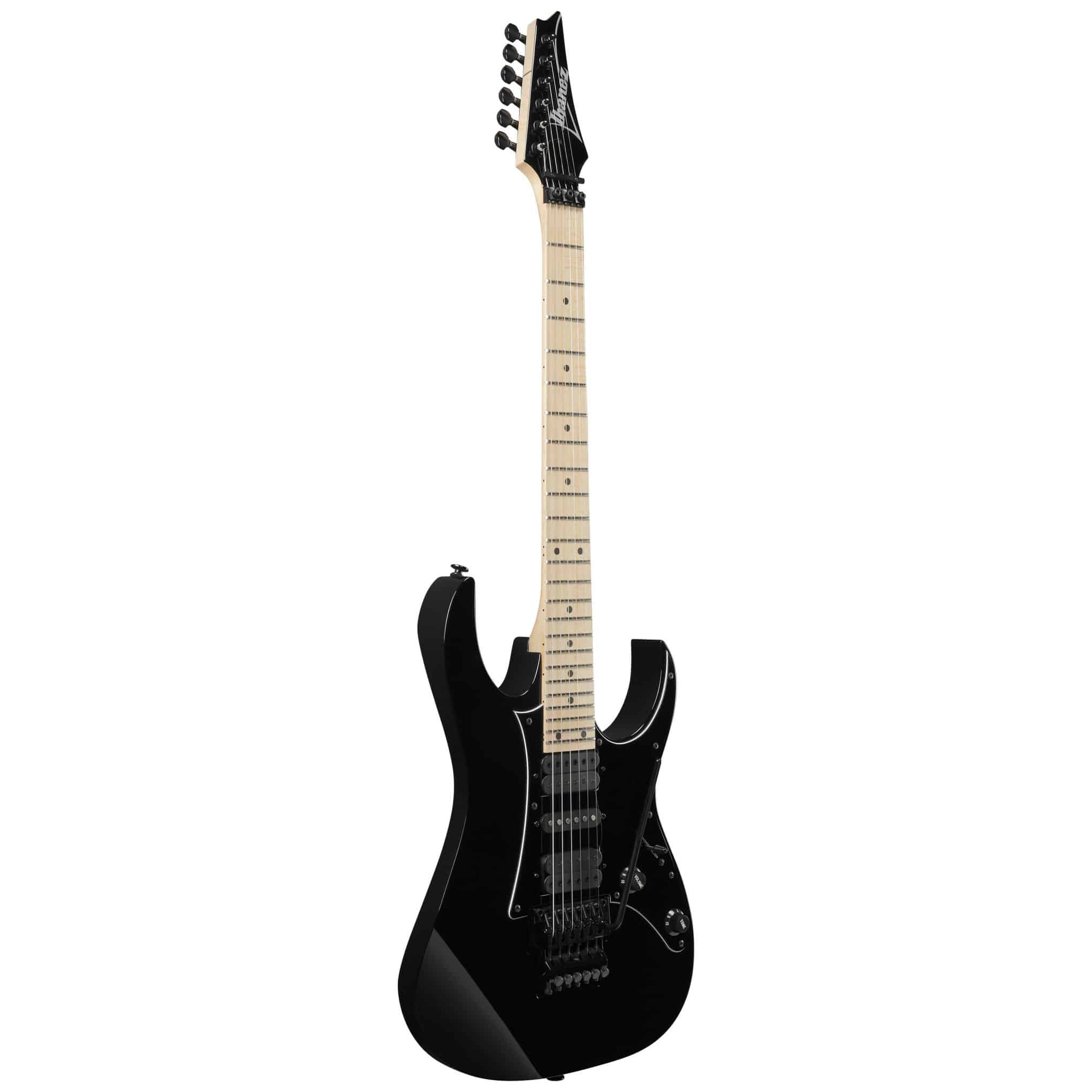 Ibanez RG550-BK 4