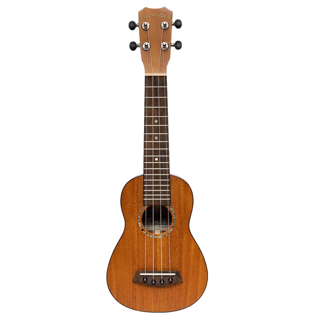 Islander - Islander MSS-4 Sopran Ukulele