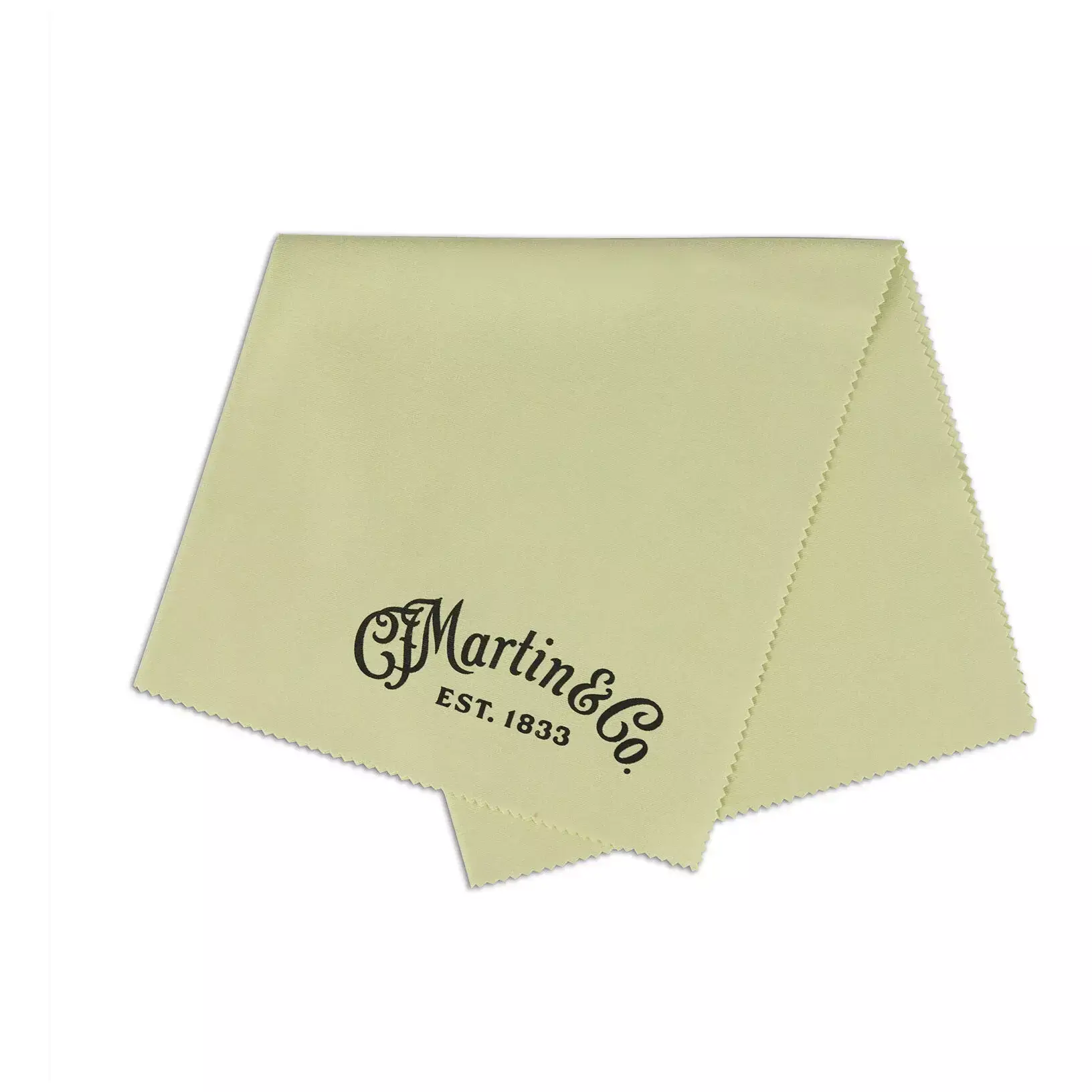 Martin Microfiber Polishing Cloth