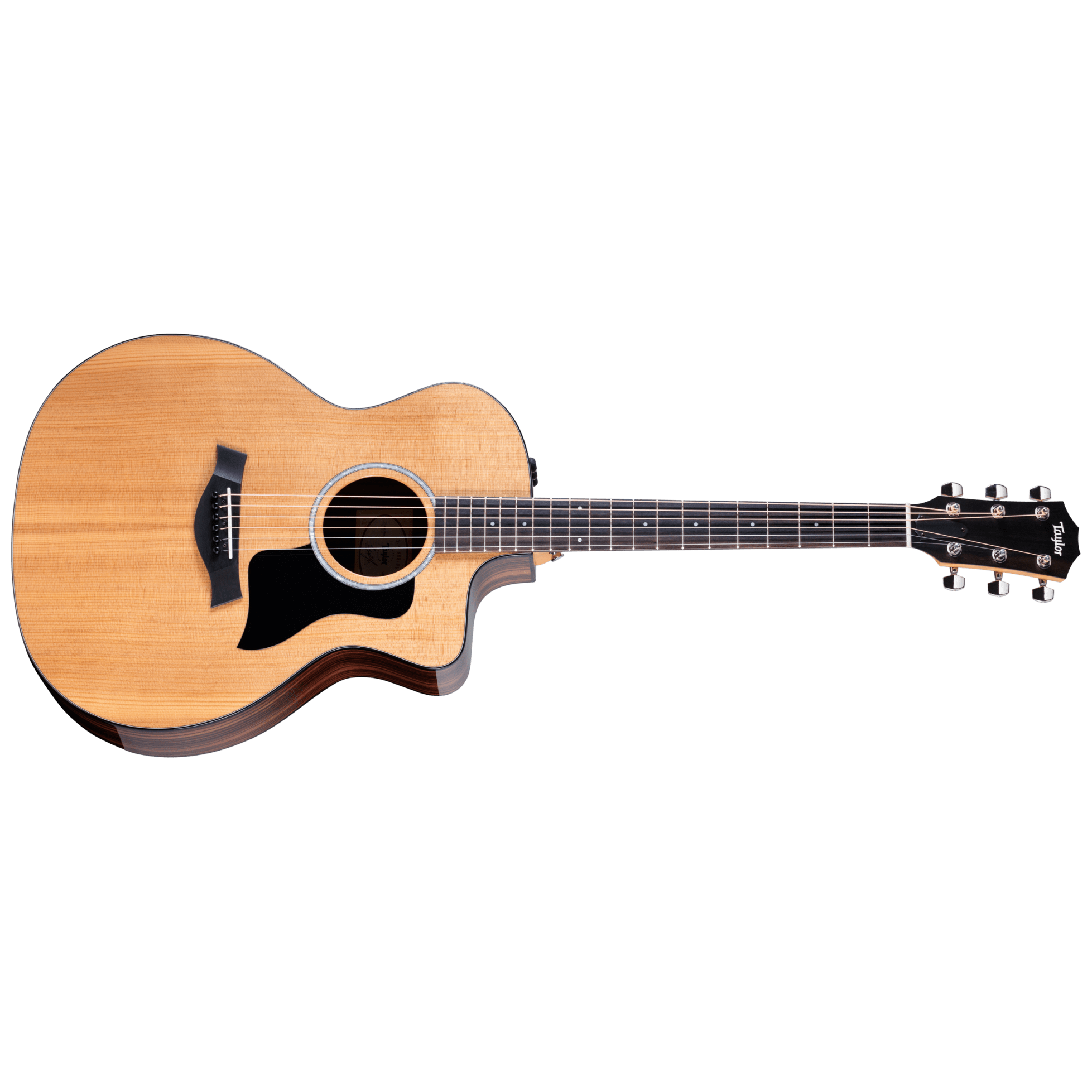 Taylor 214ce Plus