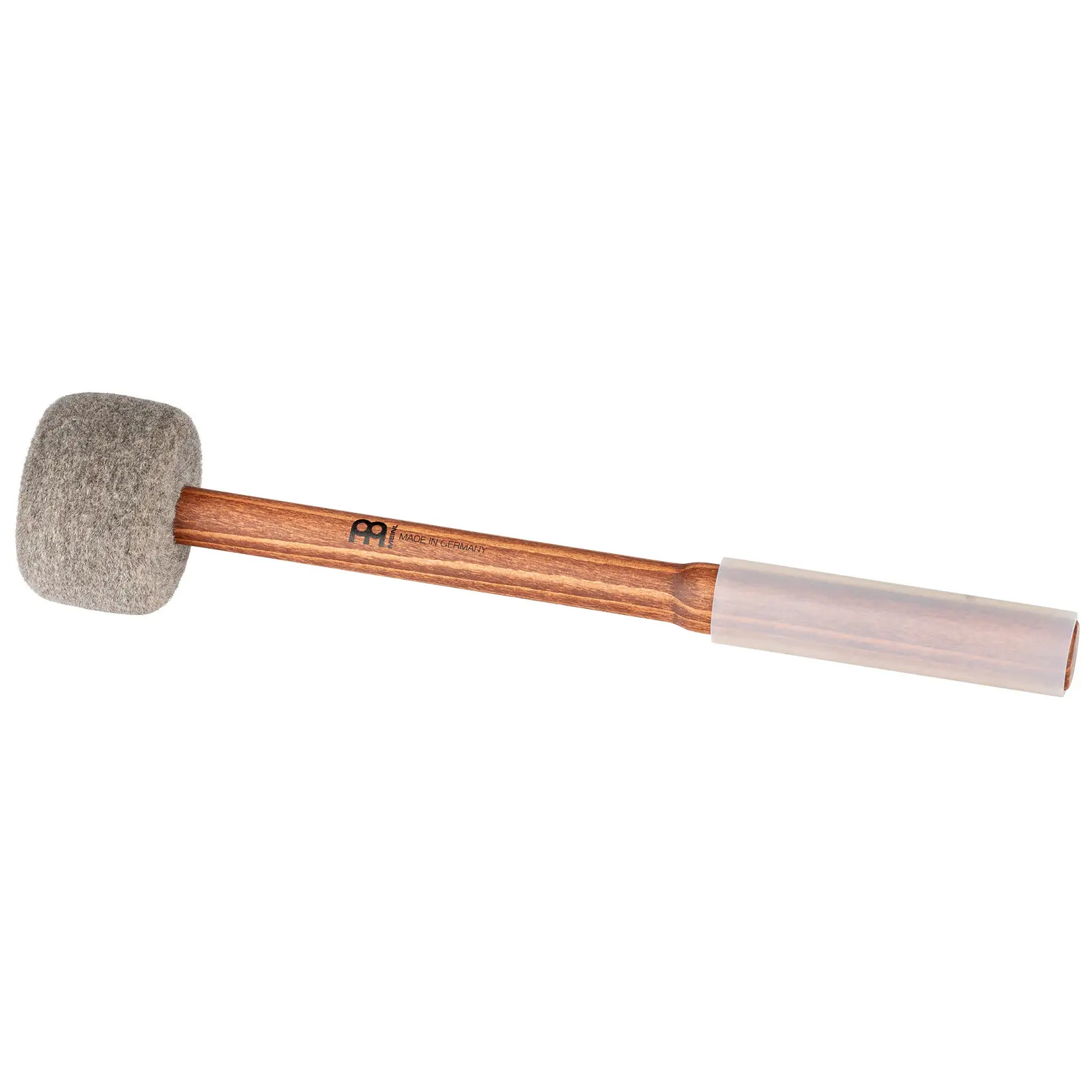 Meinl Sonic Energy SB-PDM-FS-M - Professional Double Mallet, Felt Tips, Medium