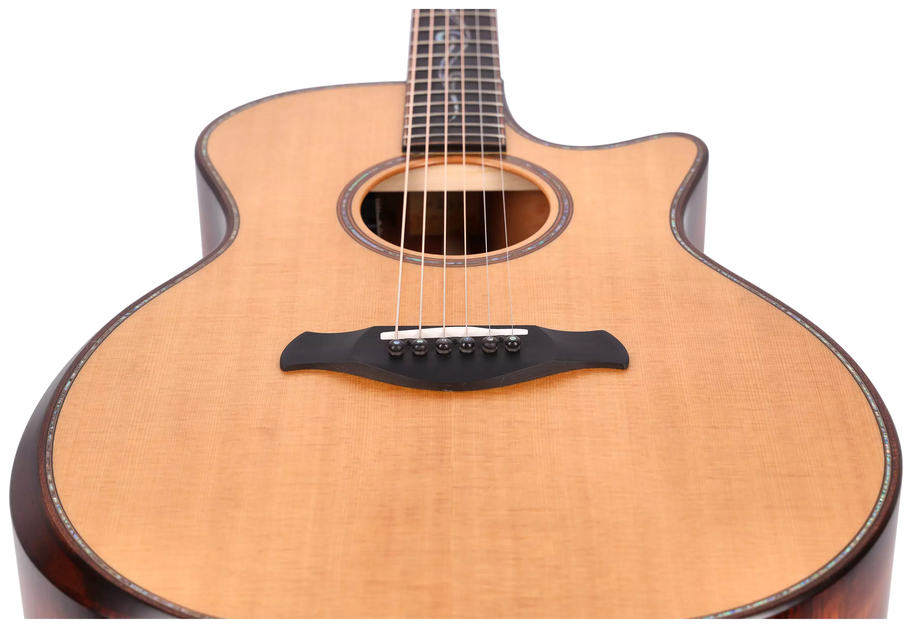 Taylor Builders Edition K14ce 4