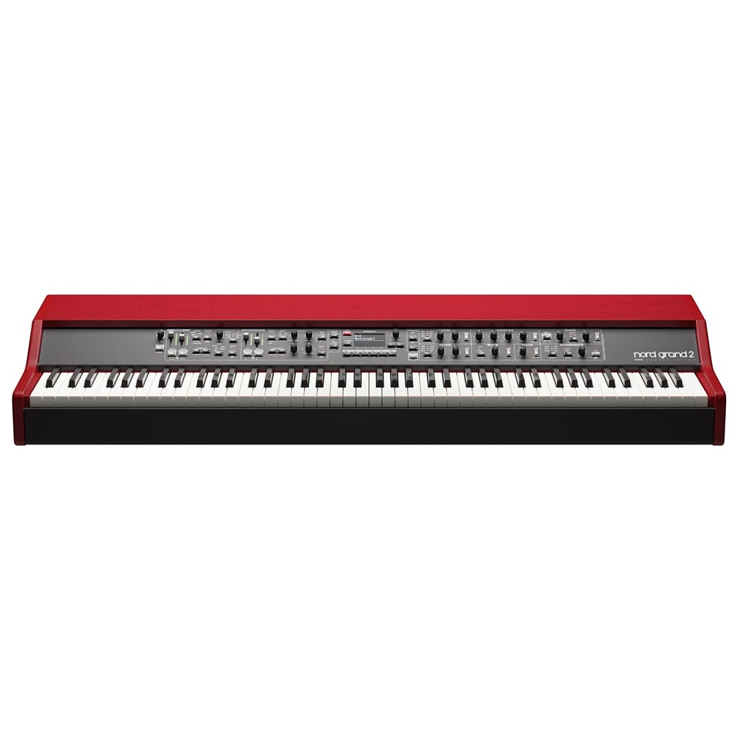 Clavia Nord Grand 2 1